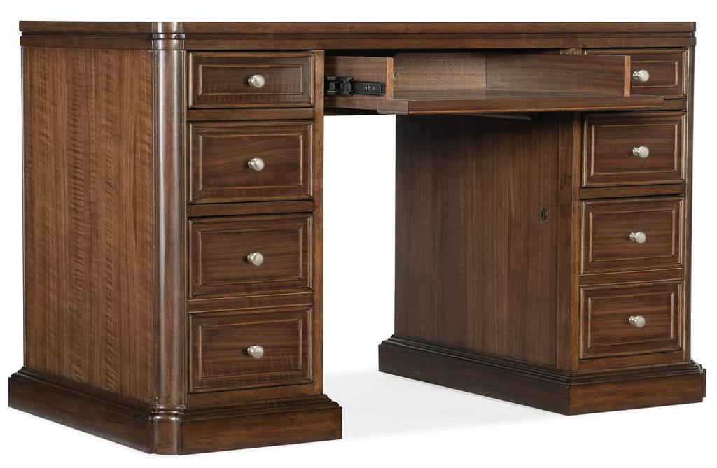 СТОЛ ПИСЬМЕННЫЙ 48'' KNEE-HOLE