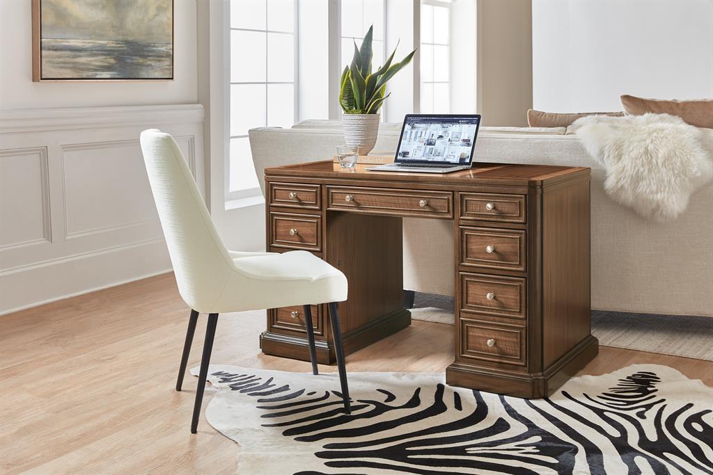 СТОЛ ПИСЬМЕННЫЙ 48'' KNEE-HOLE