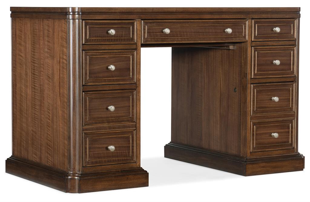 СТОЛ ПИСЬМЕННЫЙ 48'' KNEE-HOLE