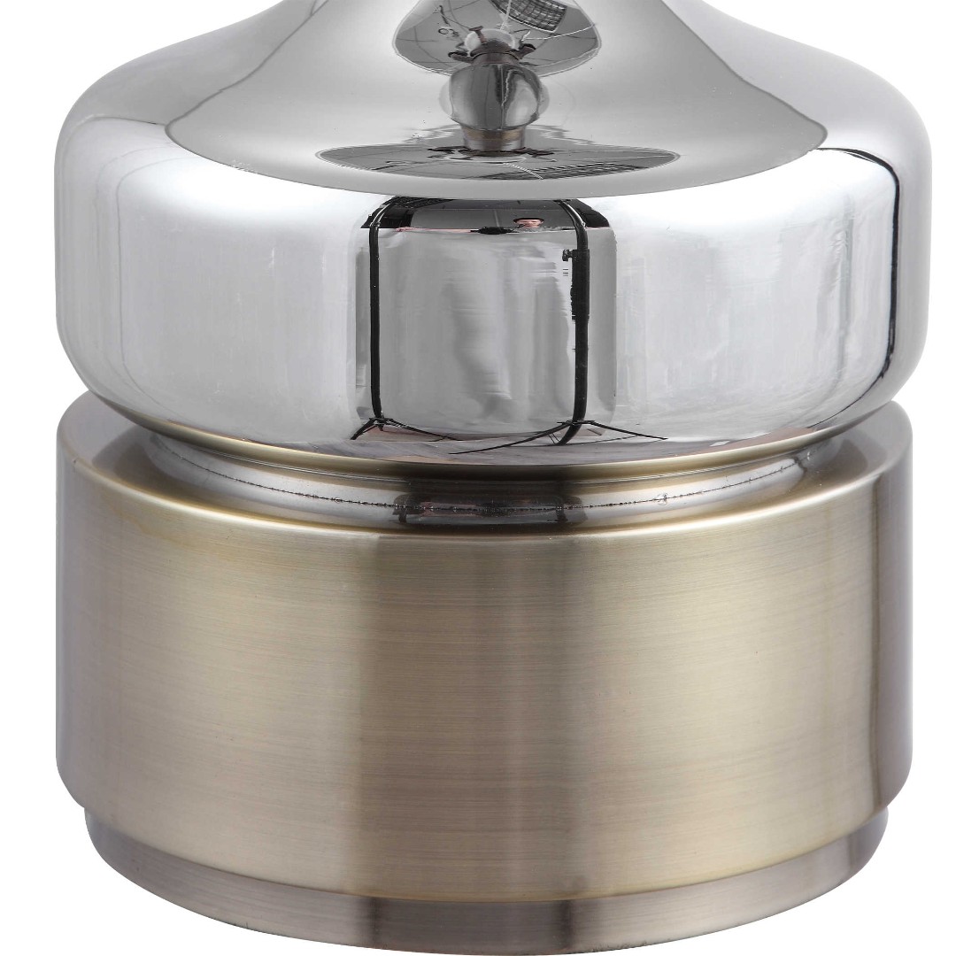 Лампа настольная COMO