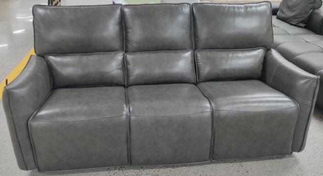 Диван с реклайнером NICOLE