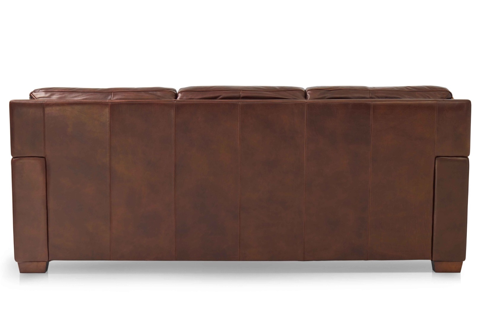 Диван кожаный MAXIME