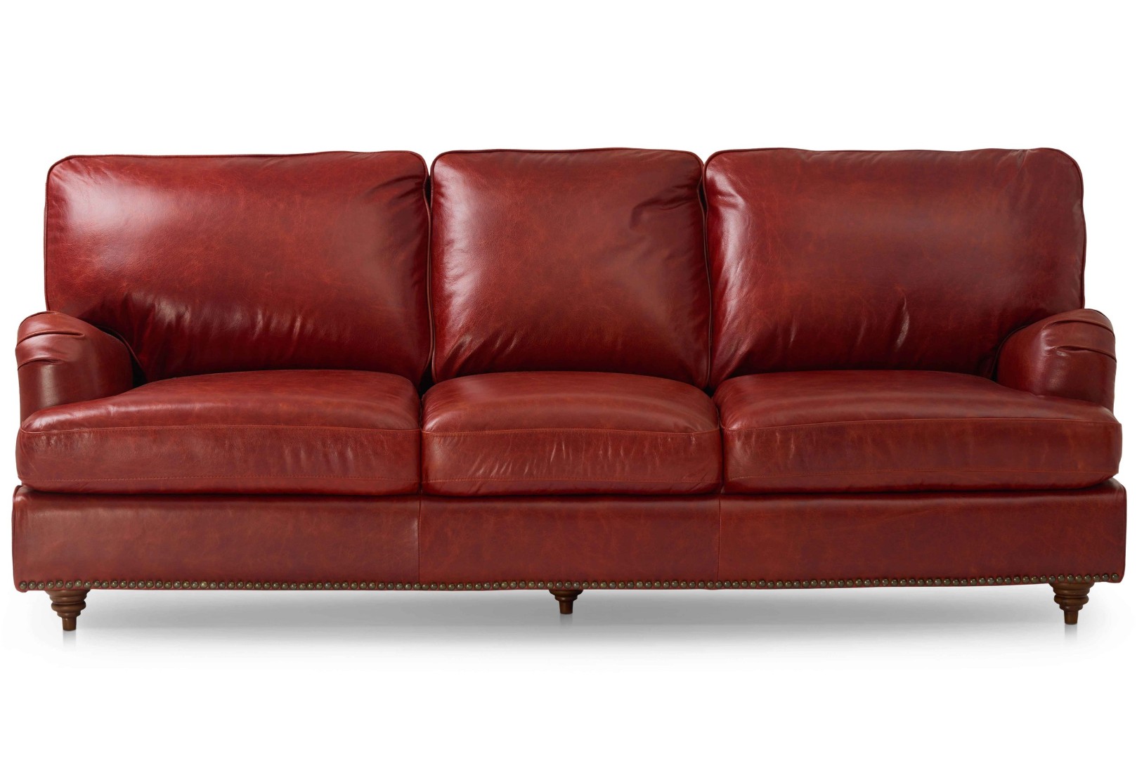 Диван кожаный Patrick1