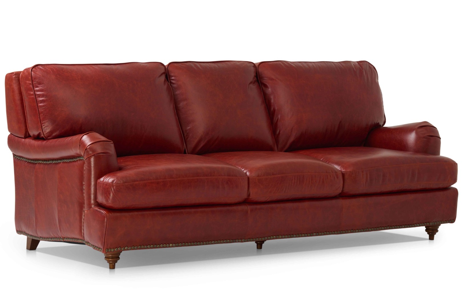 Диван кожаный Patrick1