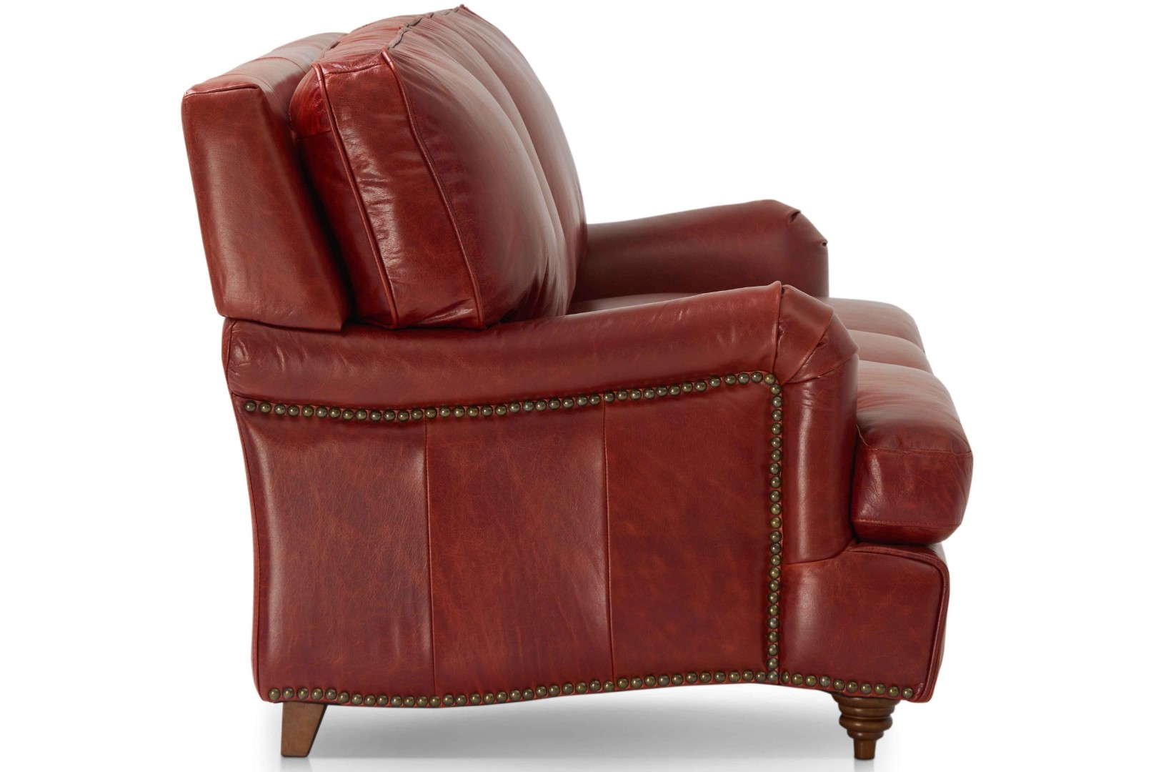 Диван кожаный Patrick1