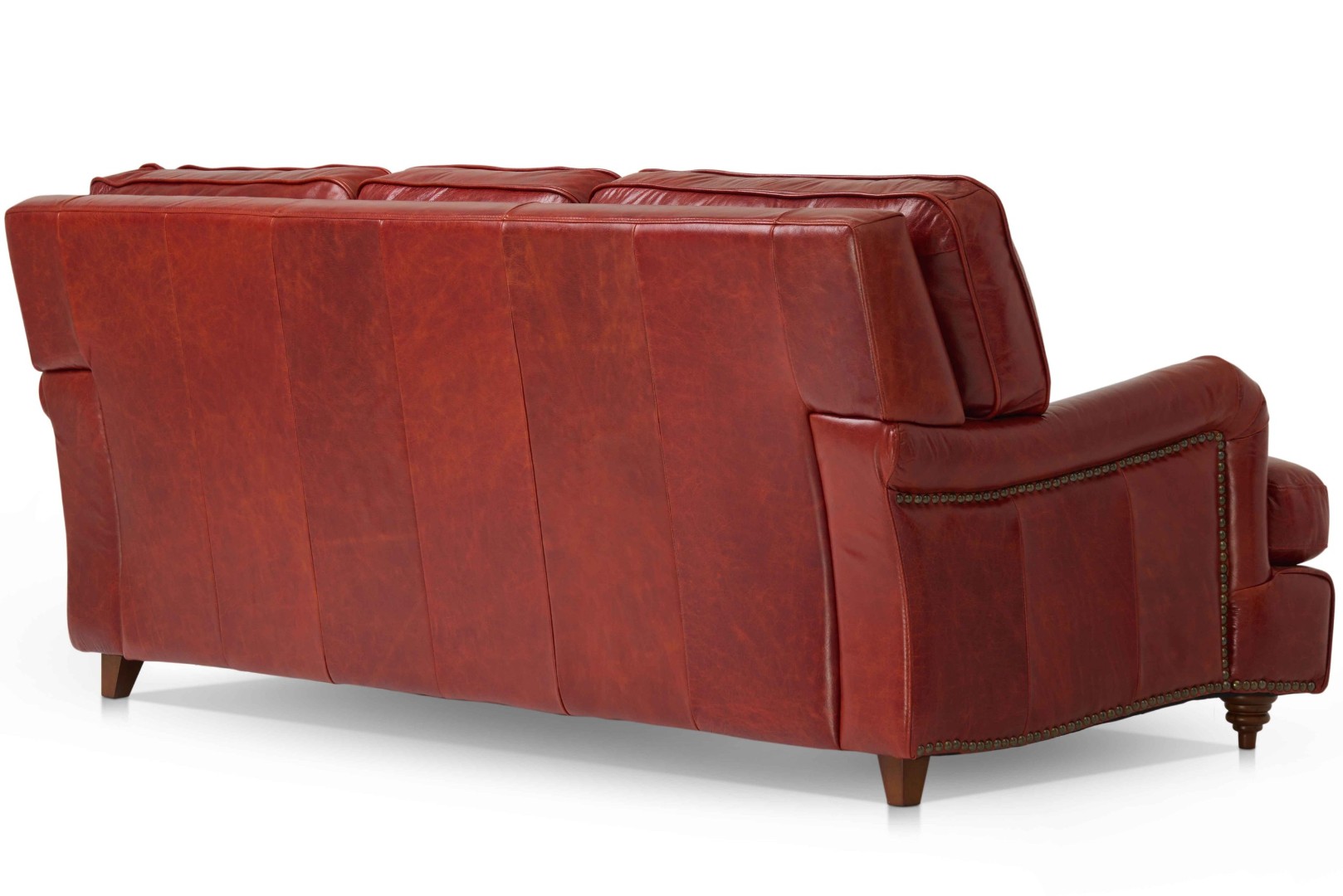 Диван кожаный Patrick1