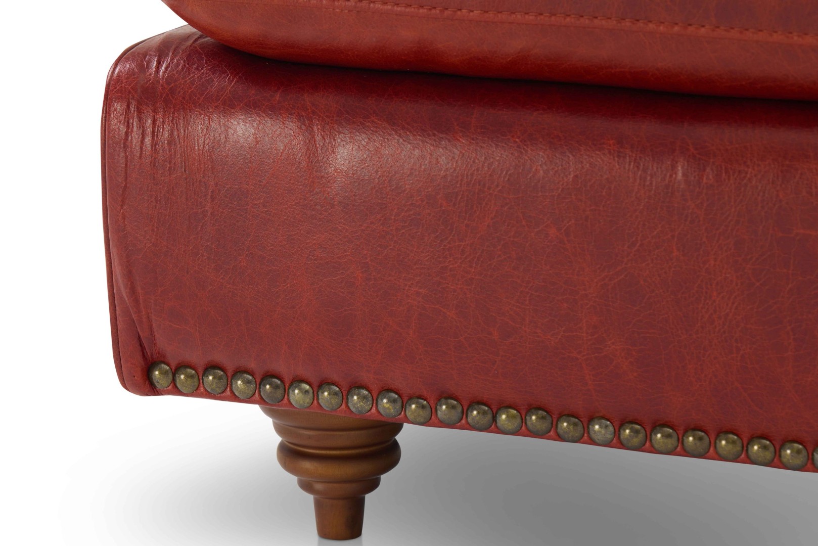 Диван кожаный Patrick1