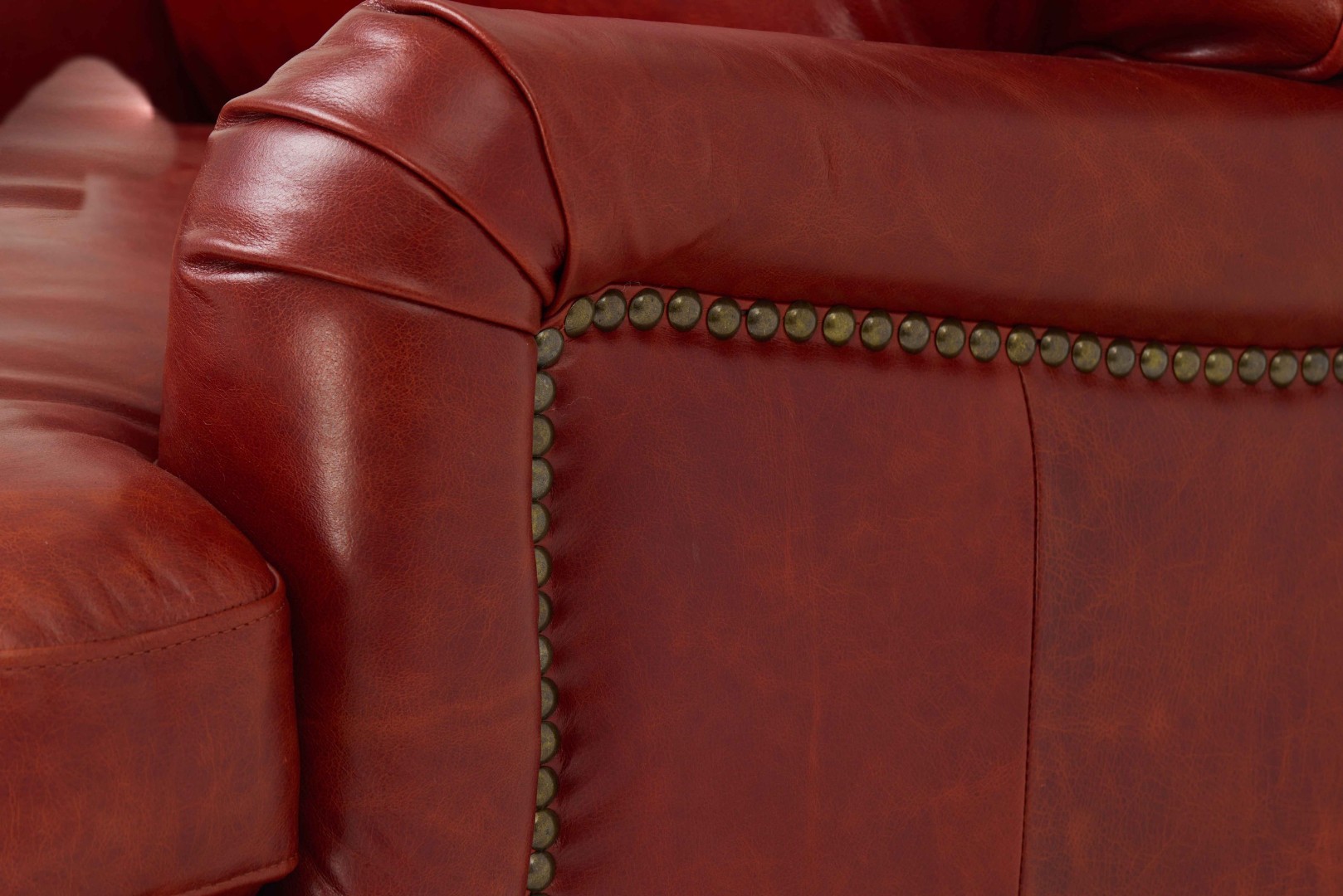 Диван кожаный Patrick1