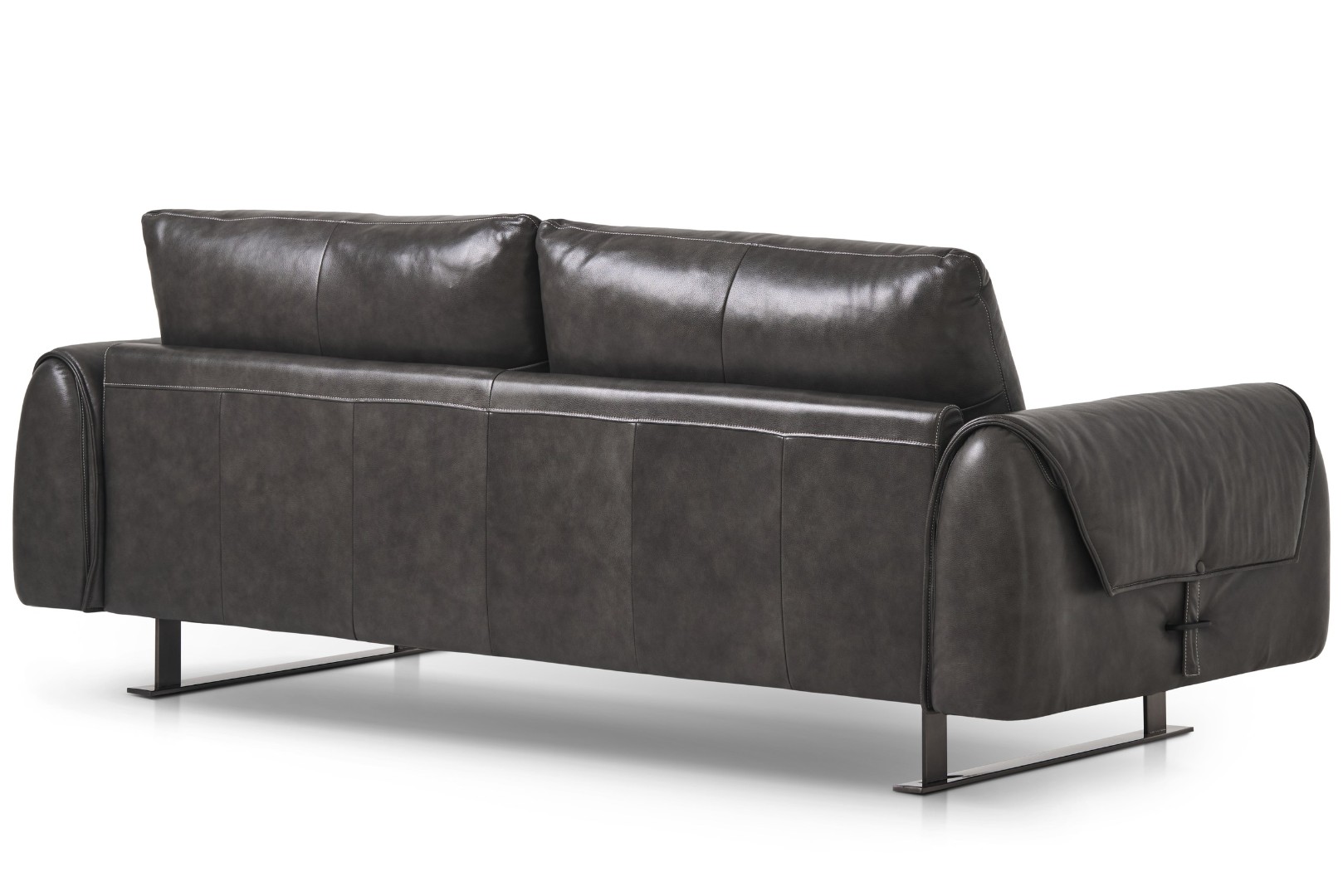 Диван кожаный VICTOR