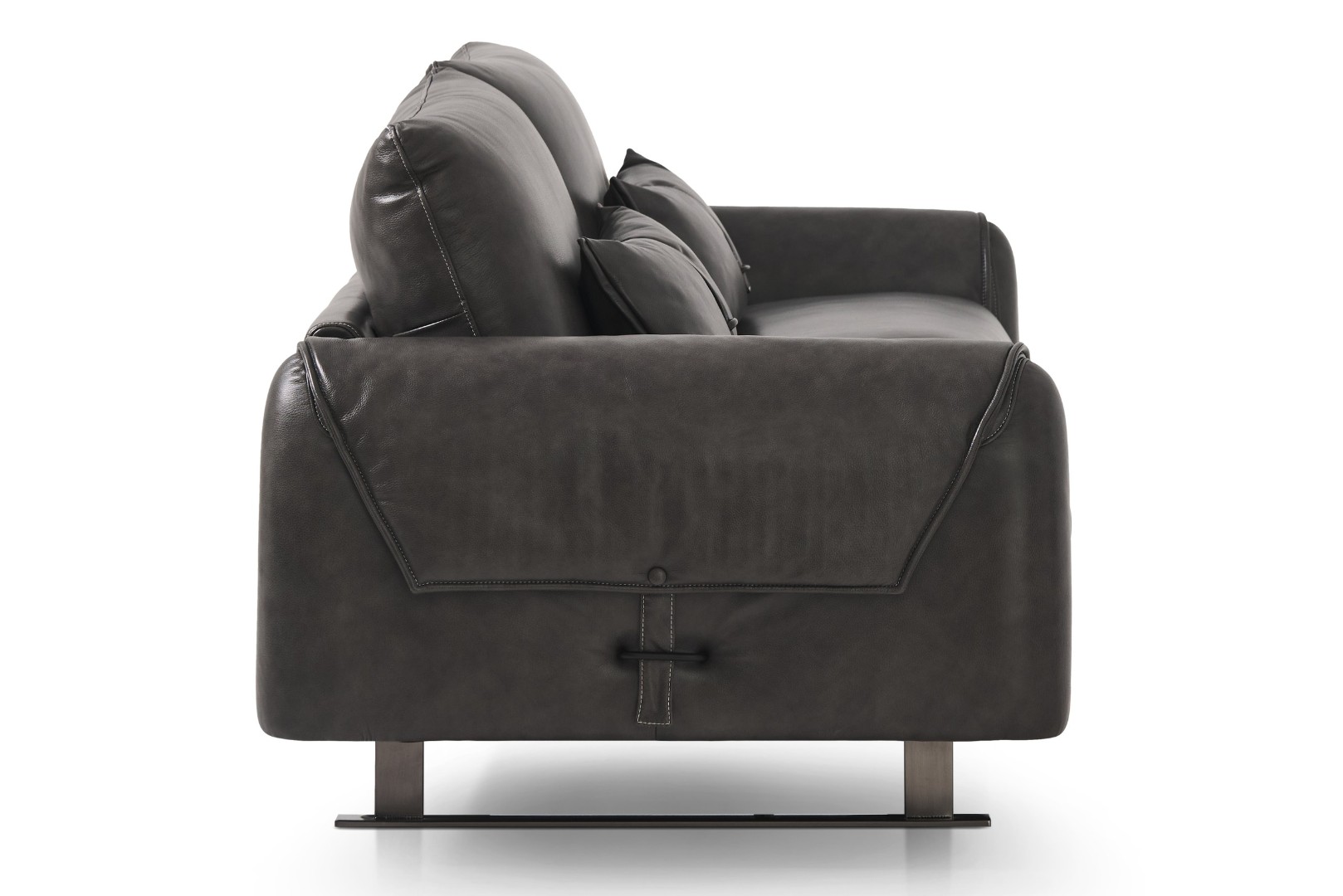 Диван кожаный VICTOR