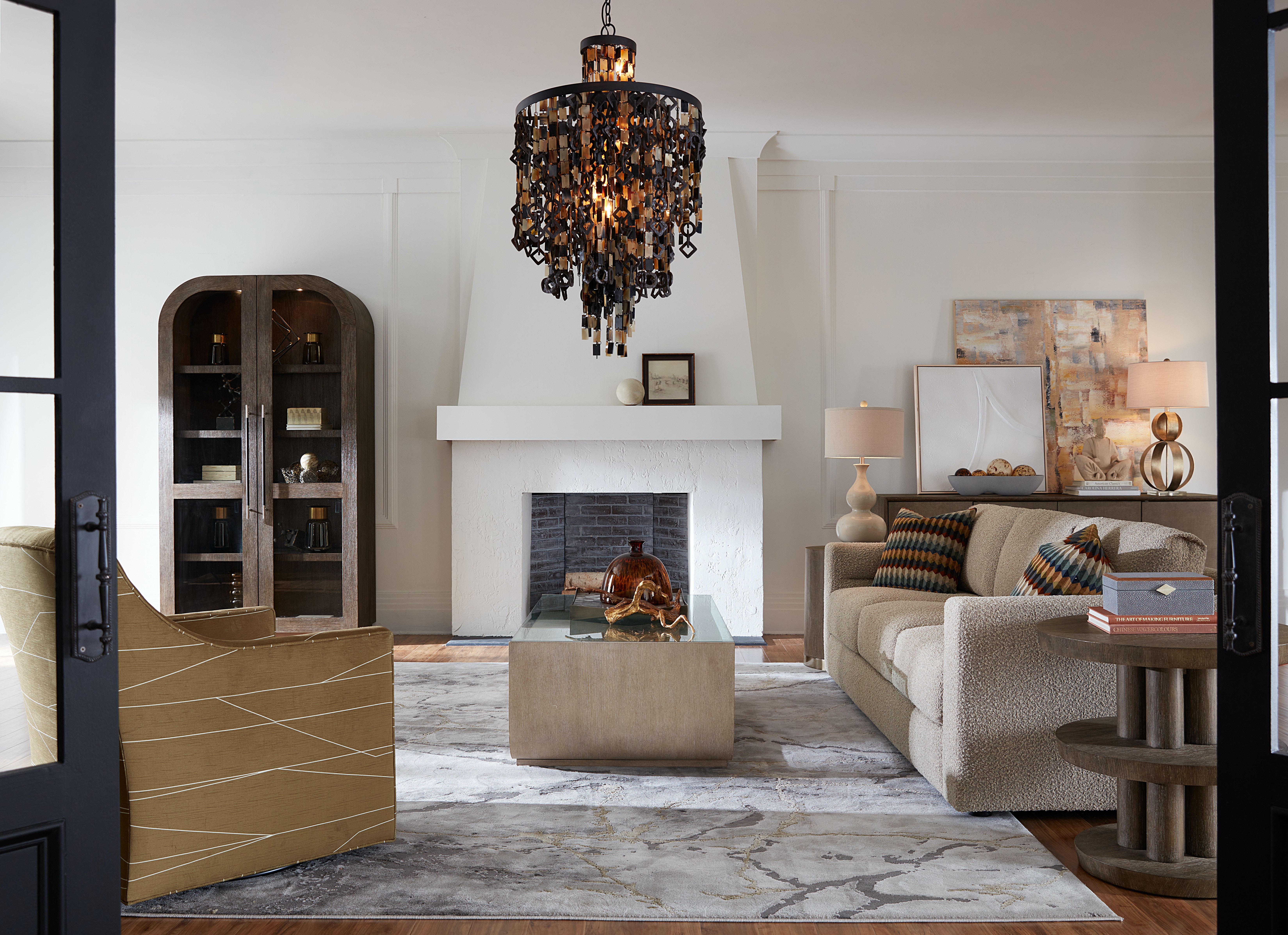 Столик придиванный Modern Mood