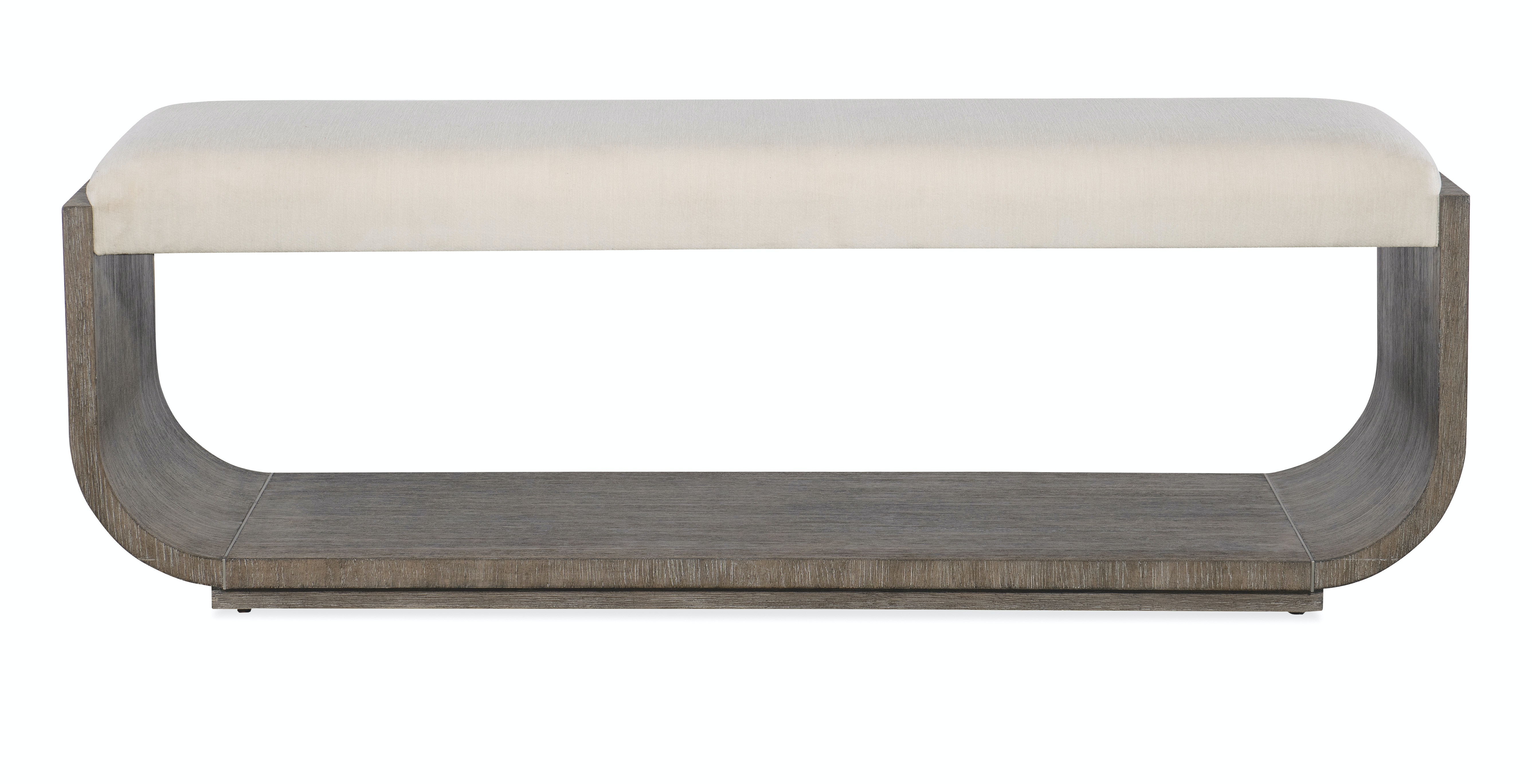 Бенч прикроватный Modern Mood