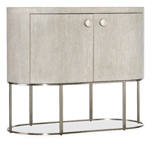 Тумба прикроватная овальная Modern Mood