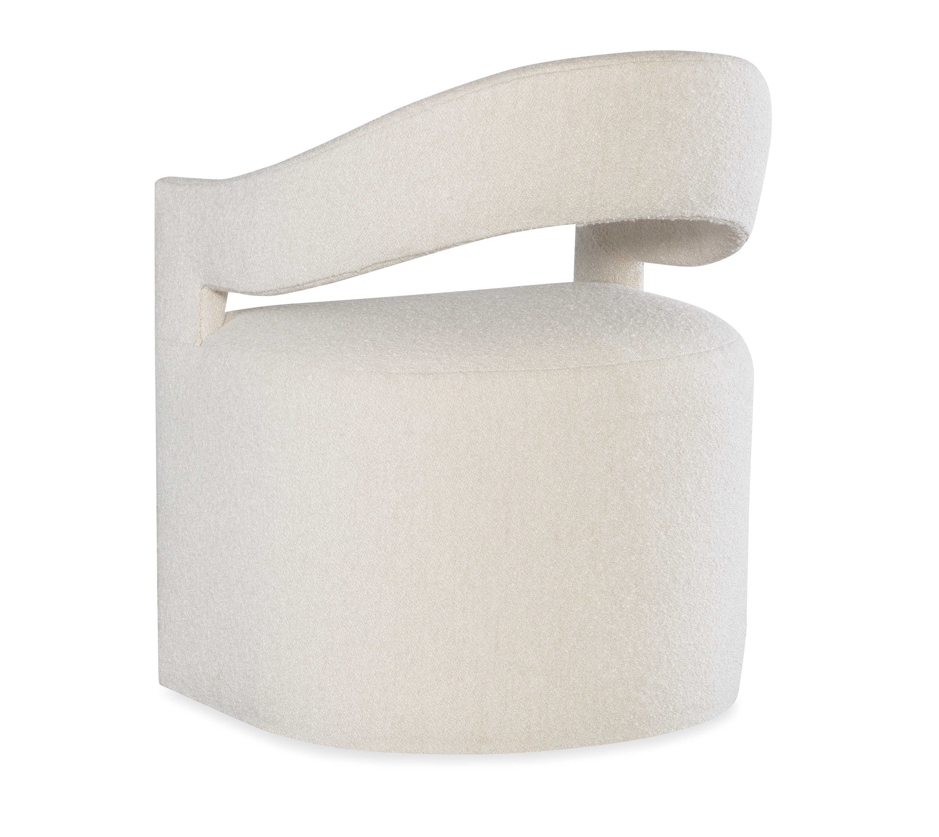 Стул мягкий с подлокотниками Modern Mood