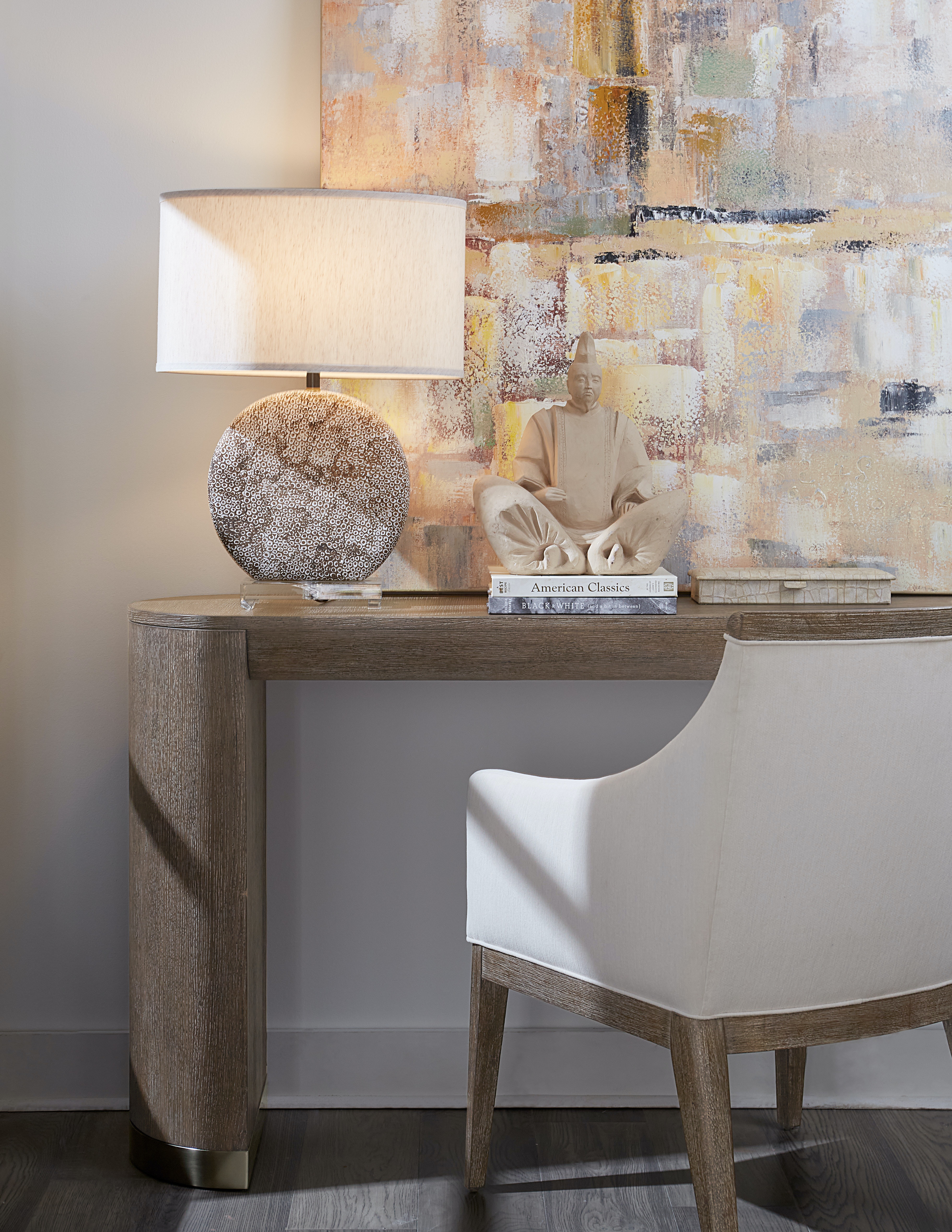 Консоль Modern Mood