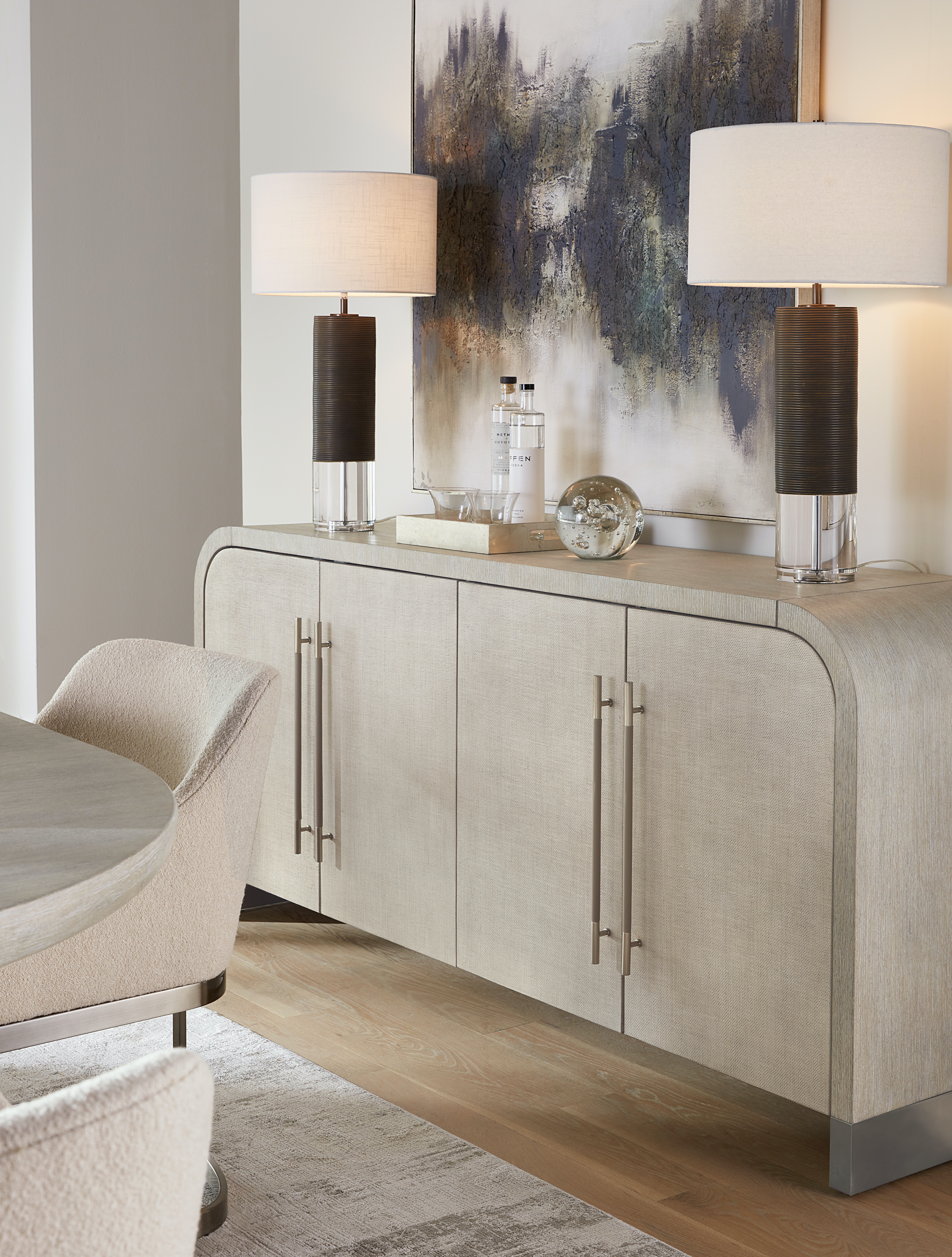 Буфет Modern Mood