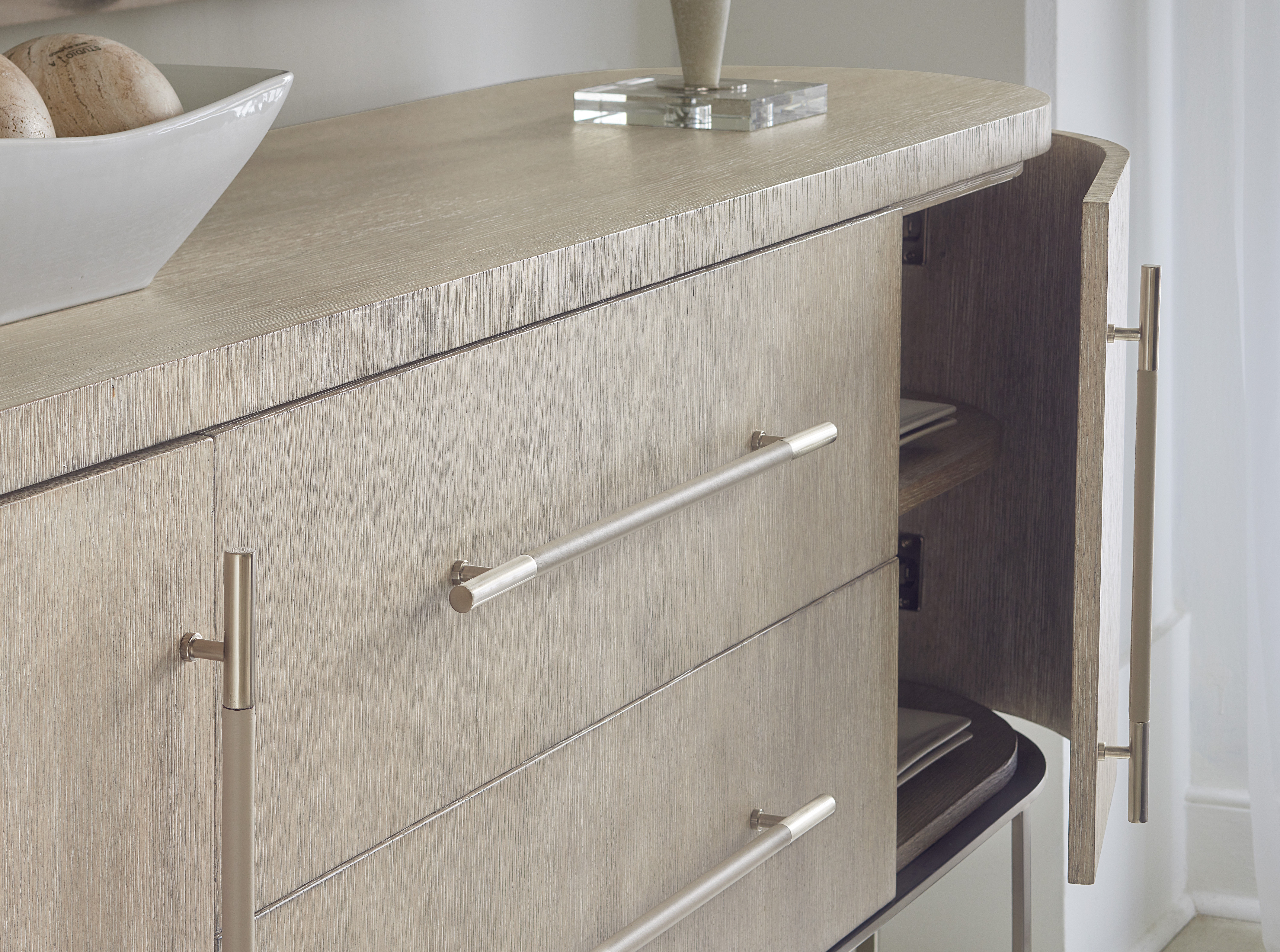 Буфет Modern Mood