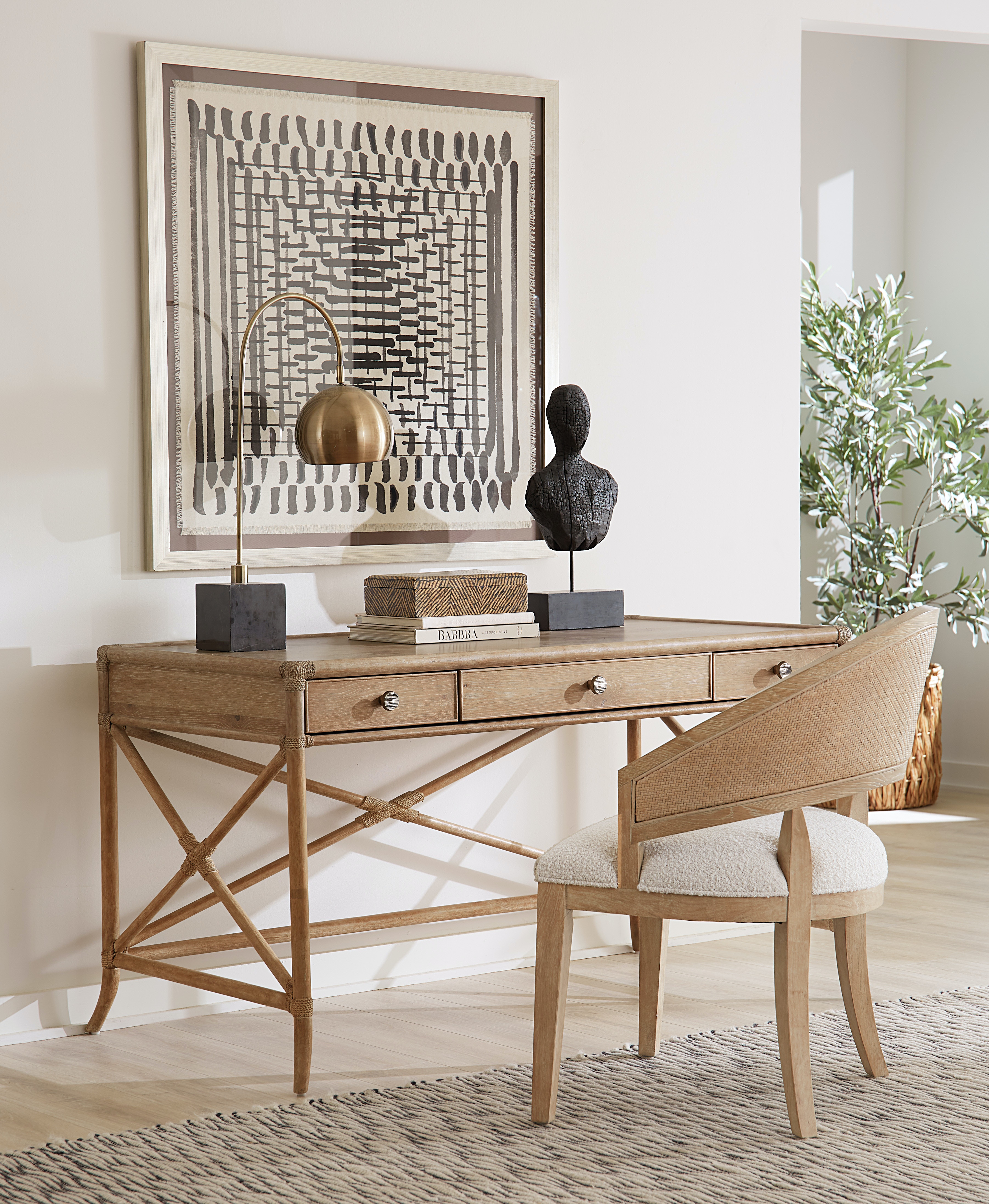 Стол письменный Retreat