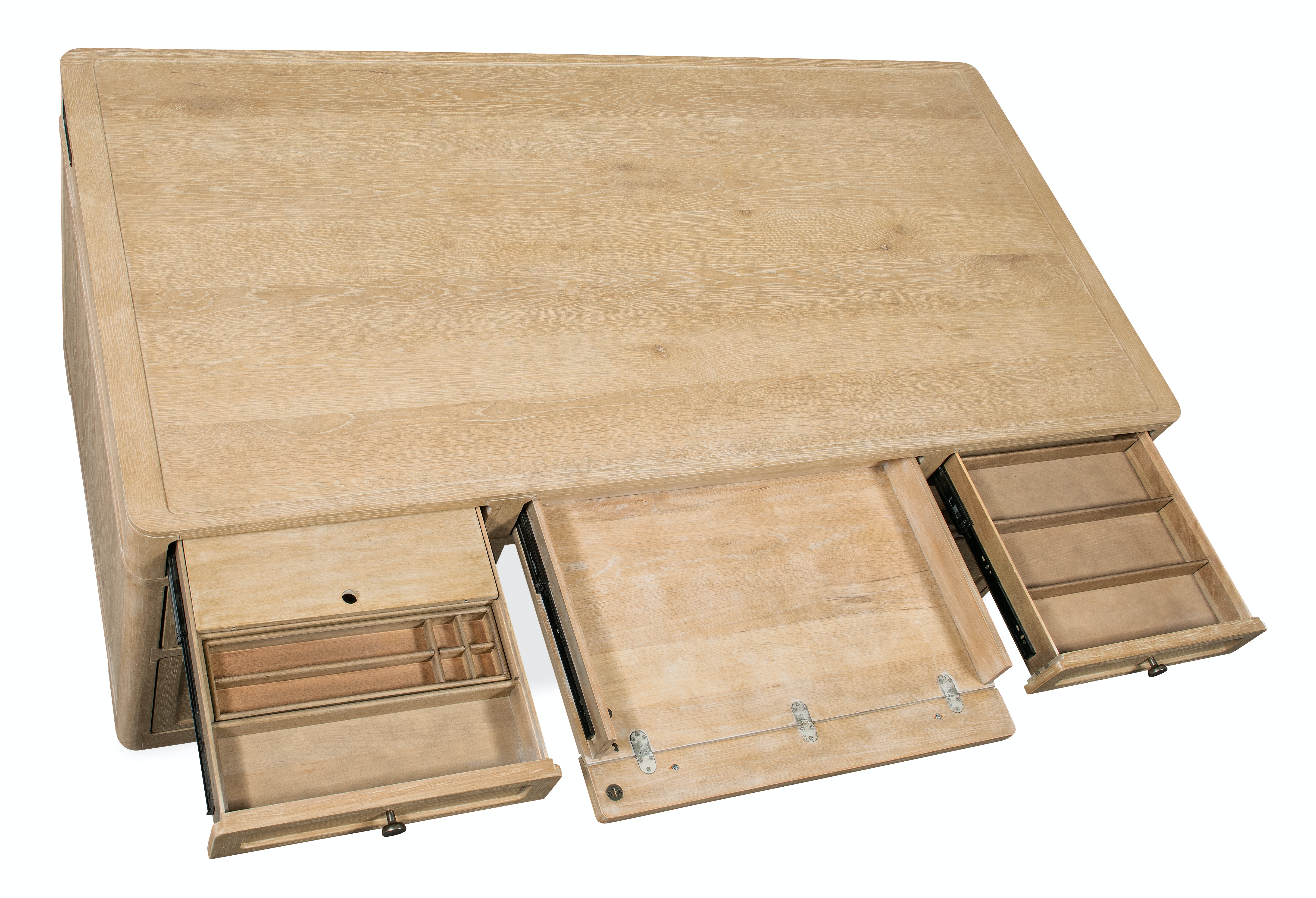 Стол письменный Retreat