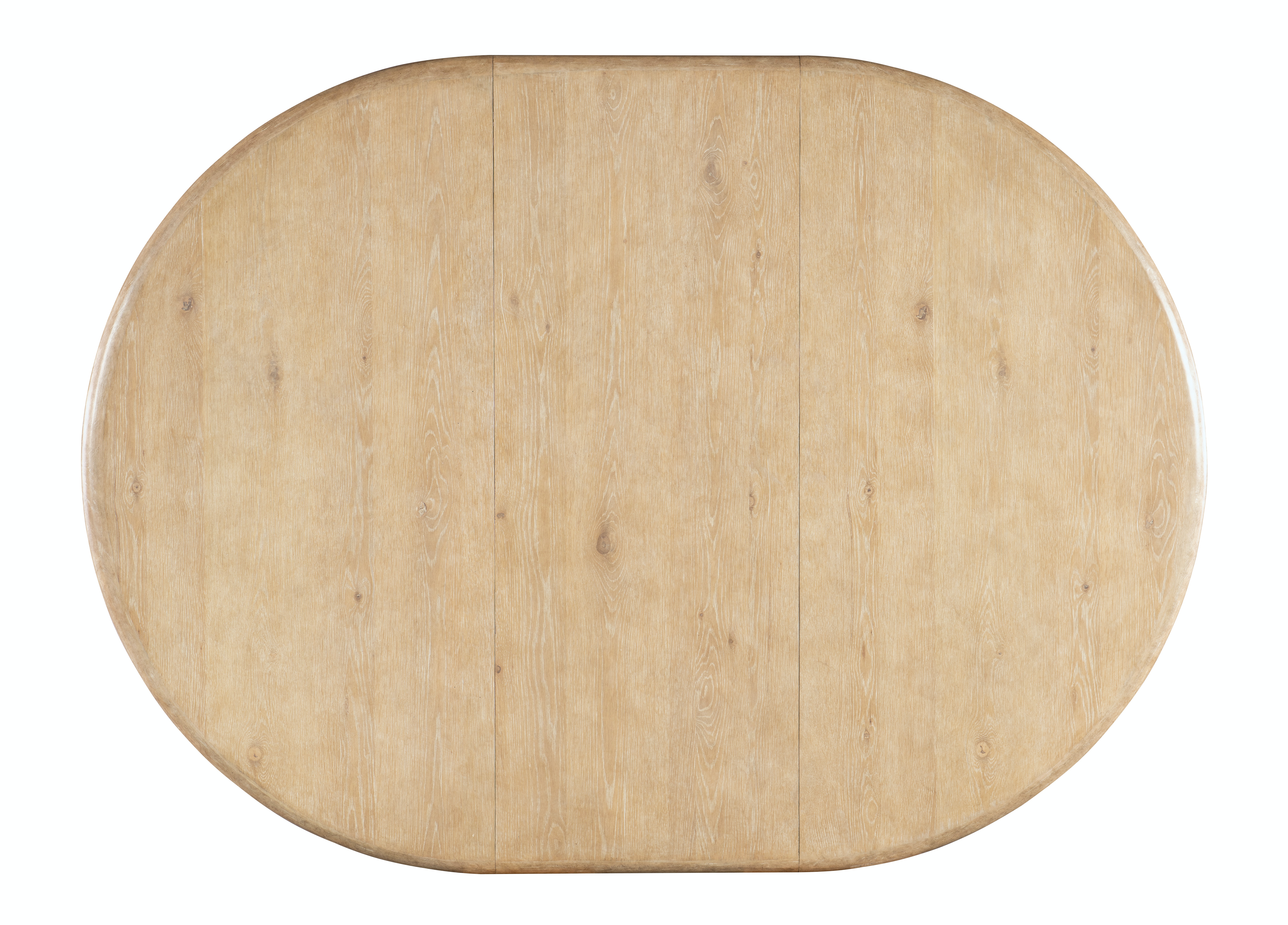 Стол обеденный круглый раскладной Retreat