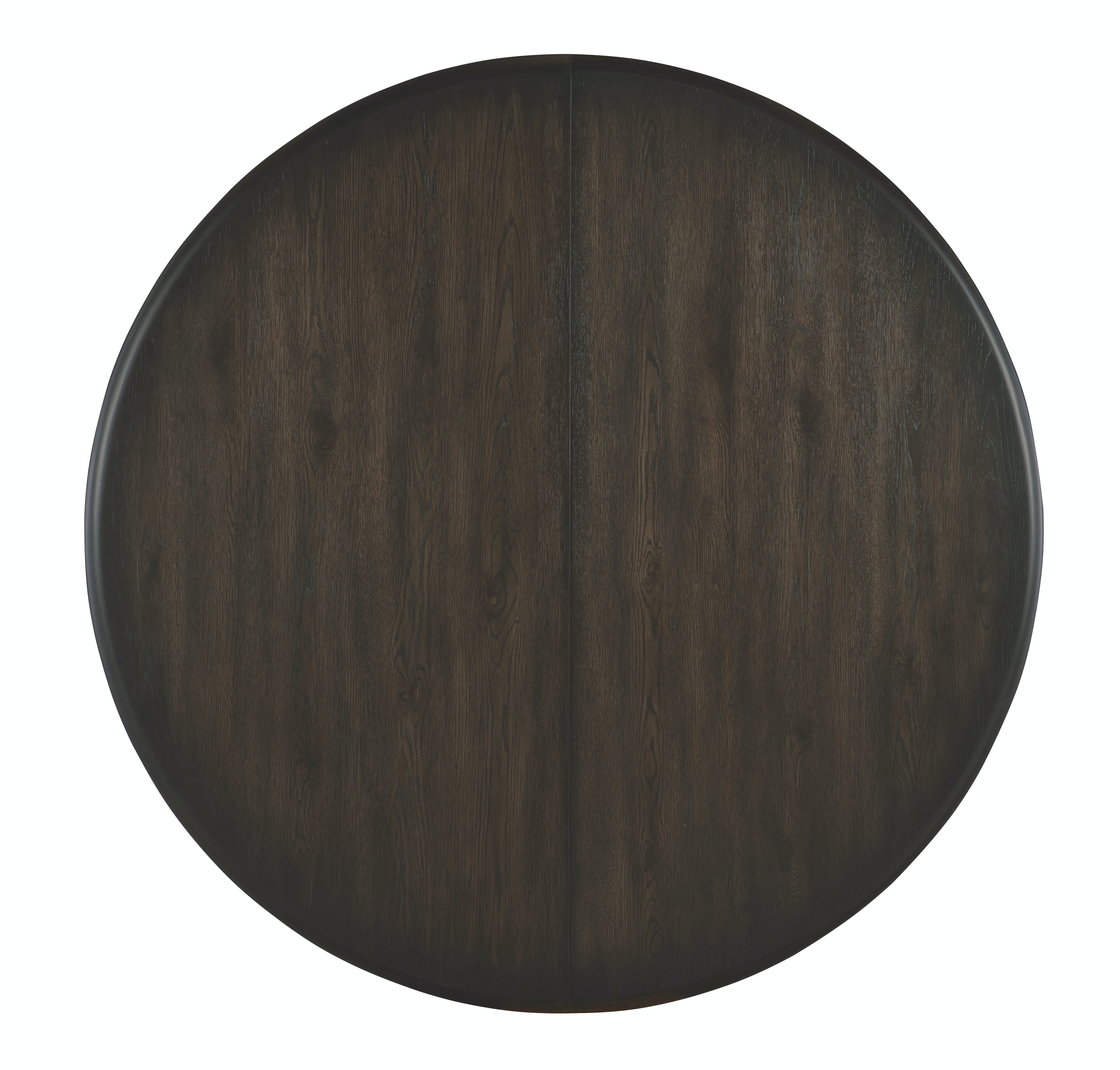 Стол обеденный раскладной круглый Retreat