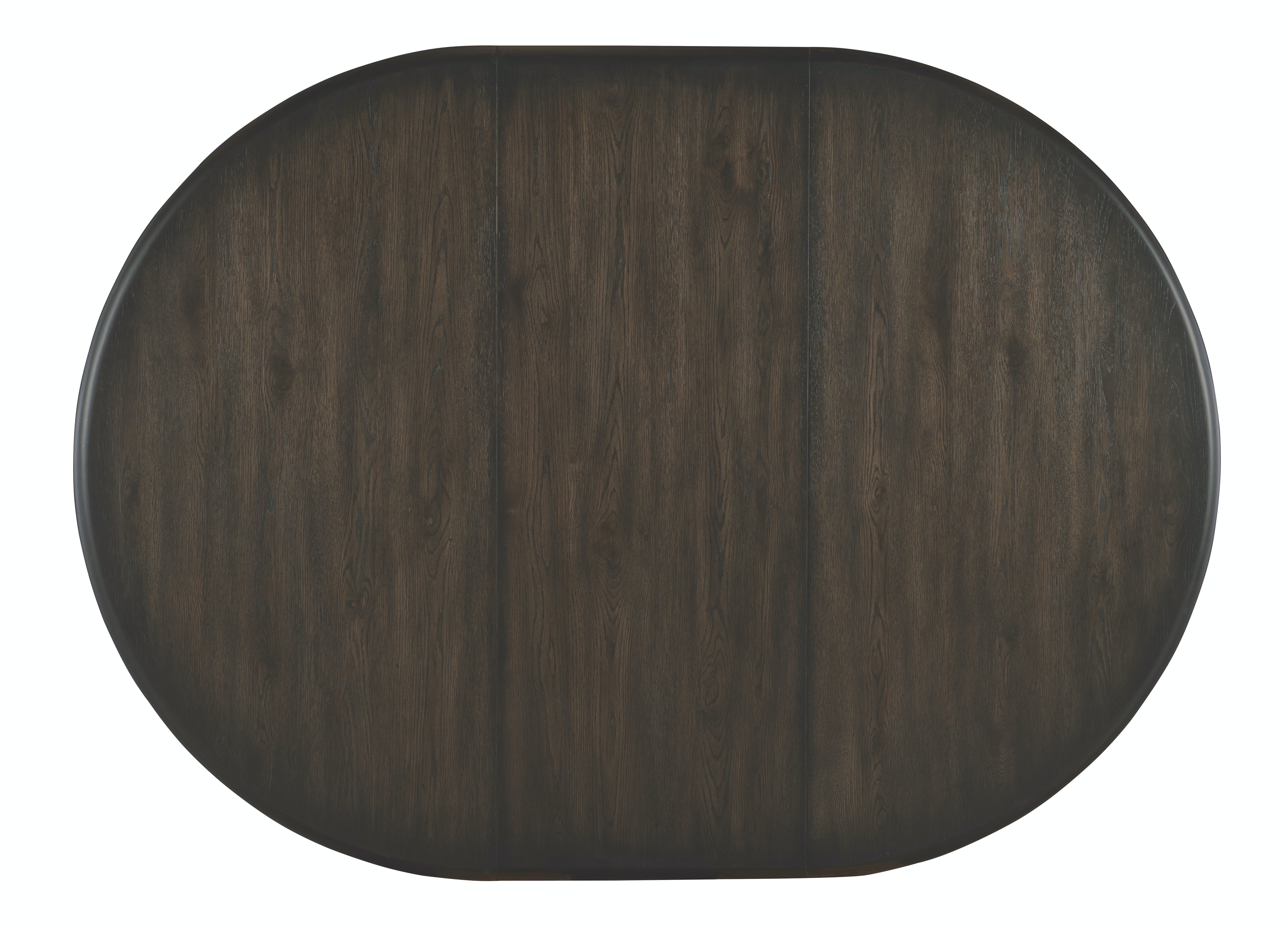 Стол обеденный раскладной круглый Retreat