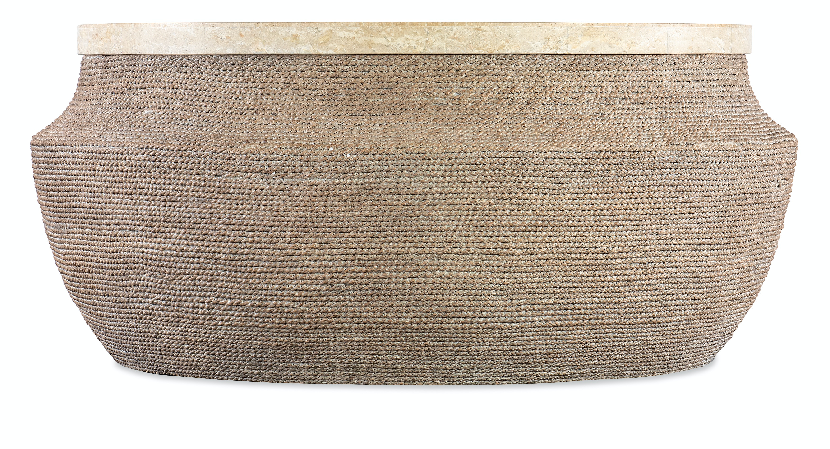 Столик коктейльный круглый Retreat