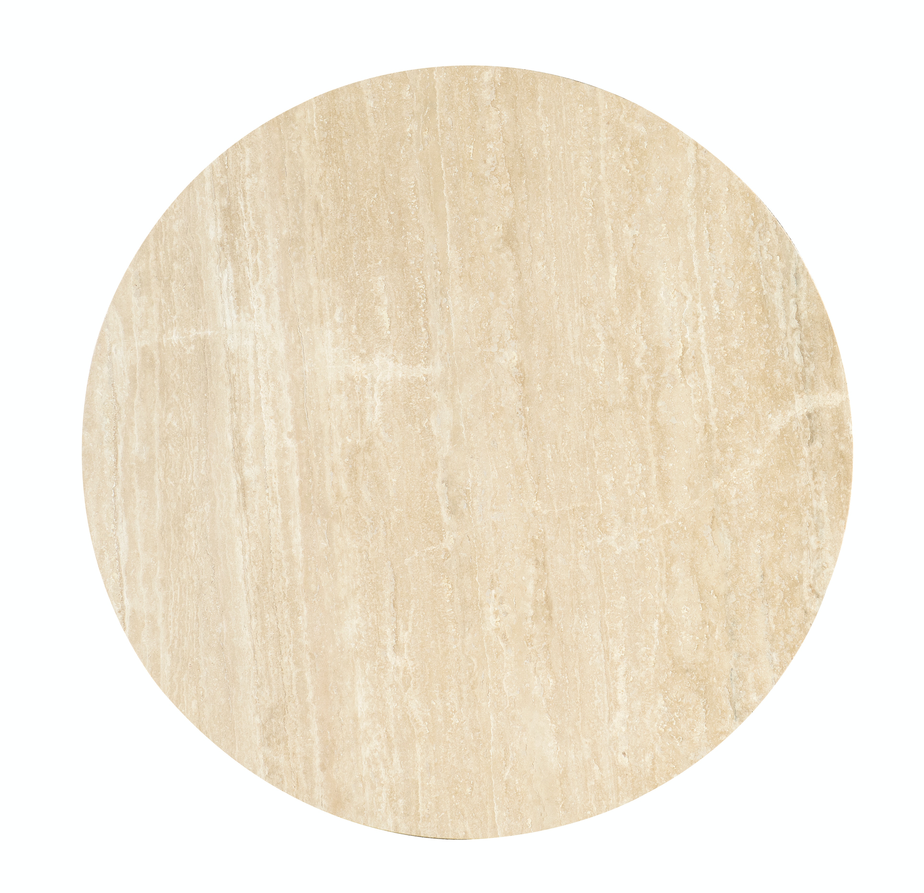 Столик коктейльный круглый Retreat