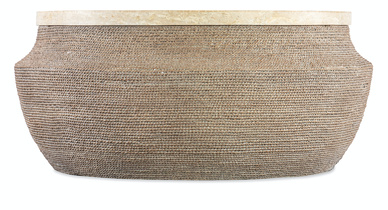 Столик коктейльный круглый Retreat