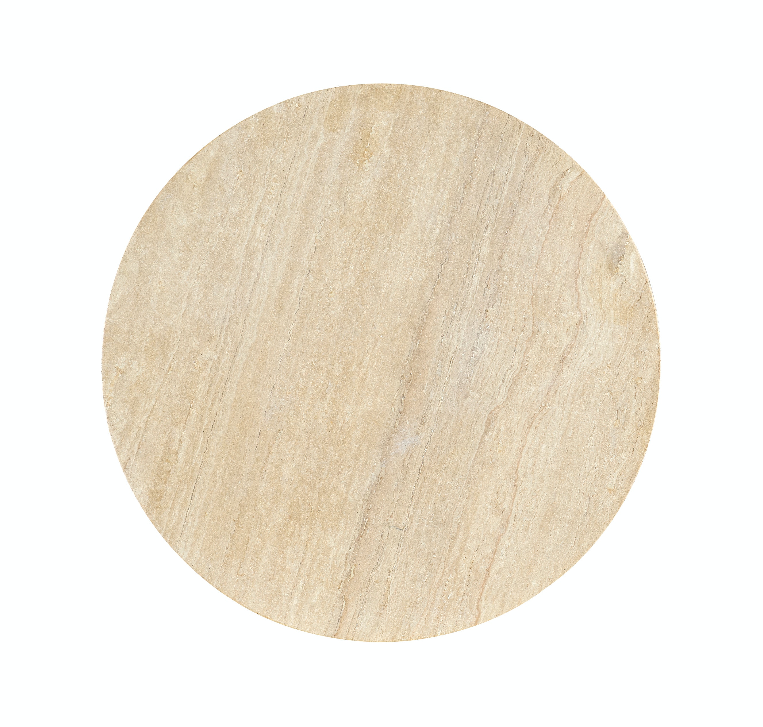 Столик придиванный круглый Retreat