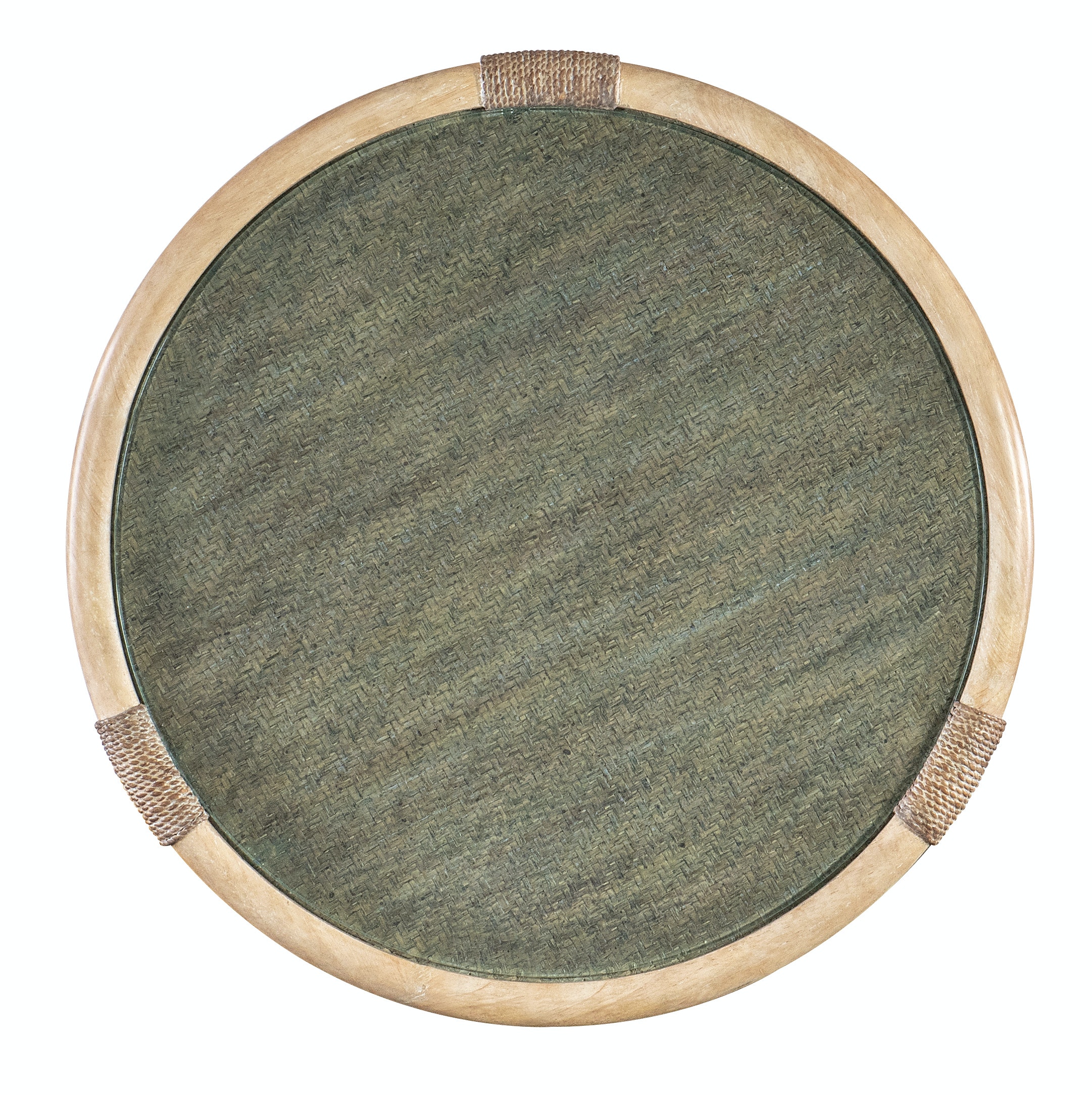 Столик придиванный Retreat Raffia