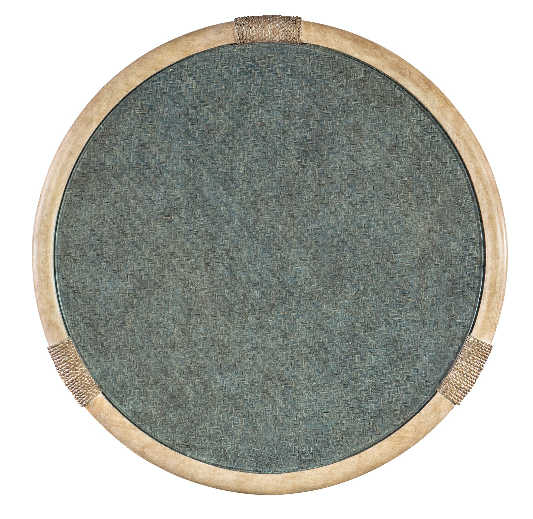 Столик придиванный Retreat Raffia