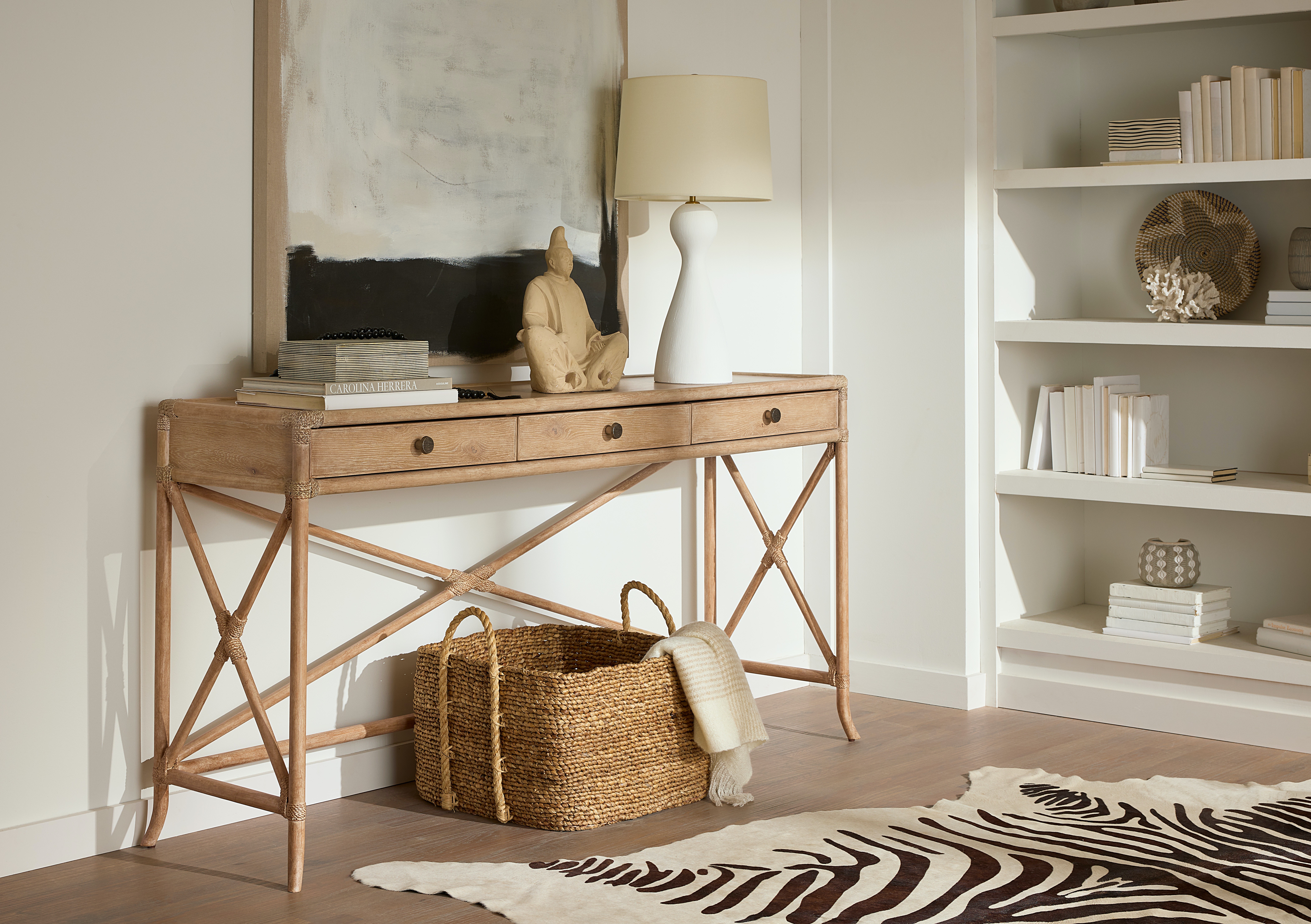 Консоль Retreat