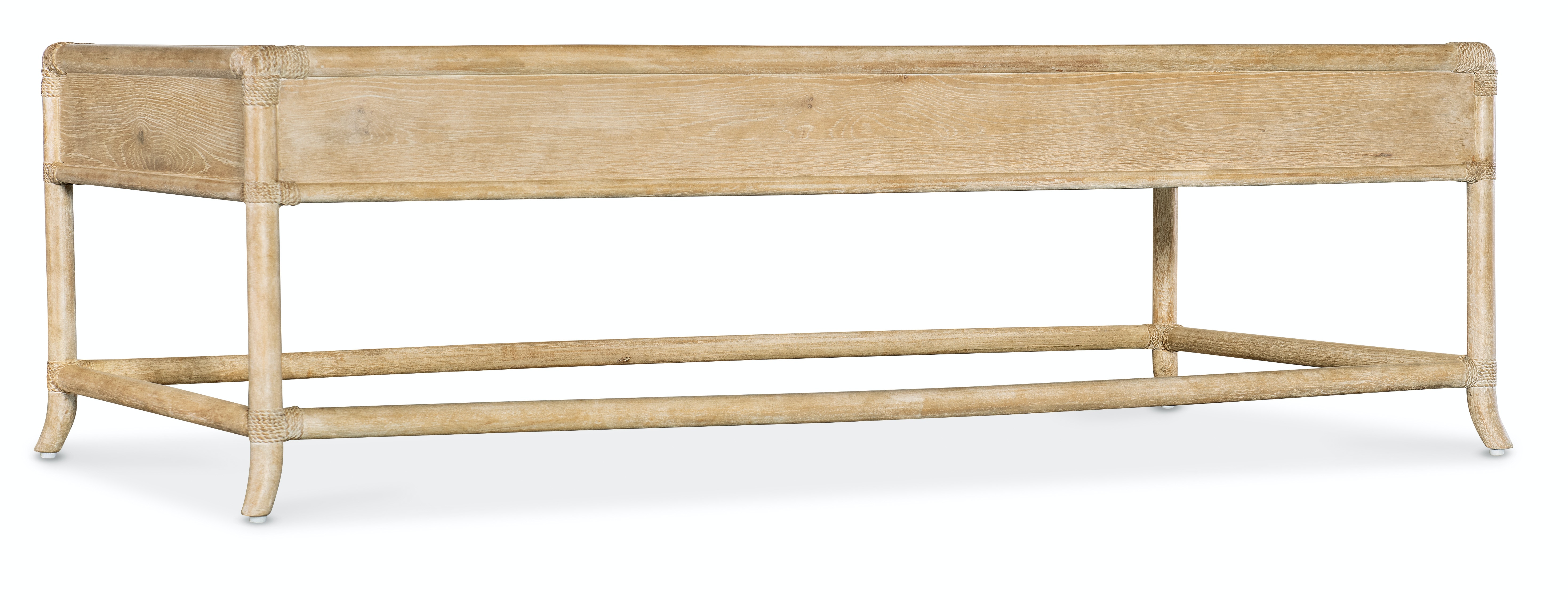 Столик коктейльный Retreat Pole Rattan