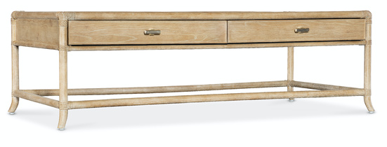 Столик коктейльный Retreat Pole Rattan