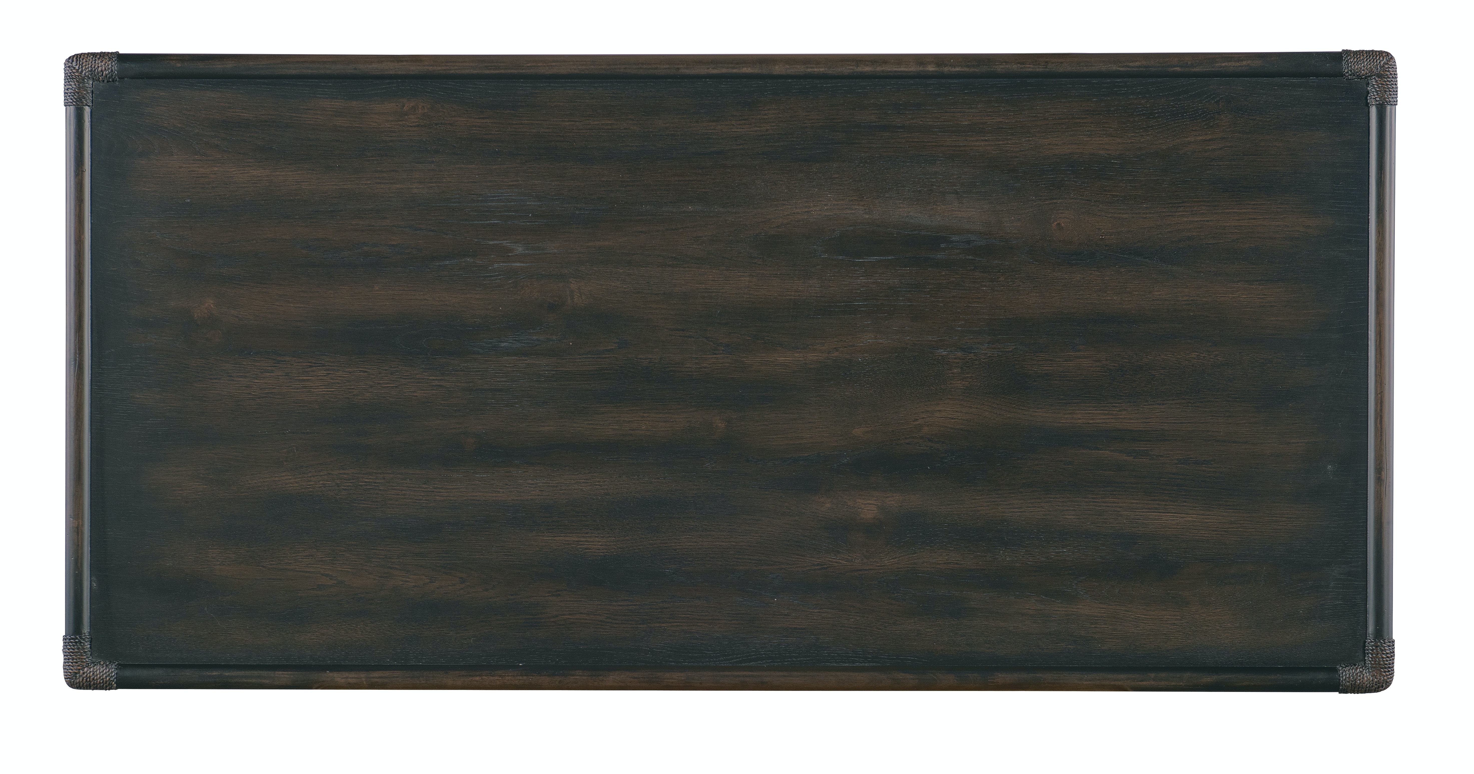 Столик коктейльный Retreat Pole Rattan