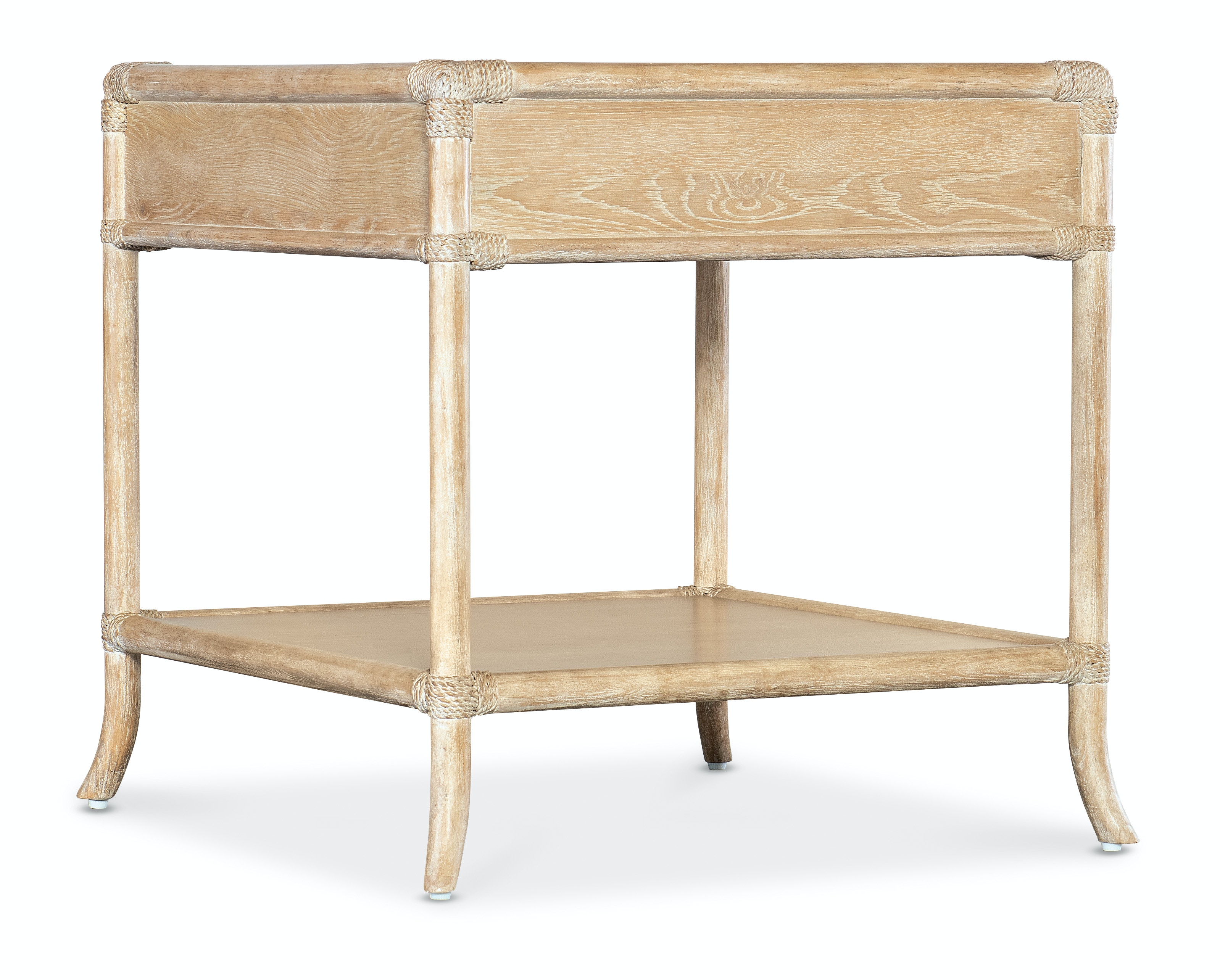 Столик придиванный Retreat Pole Rattan