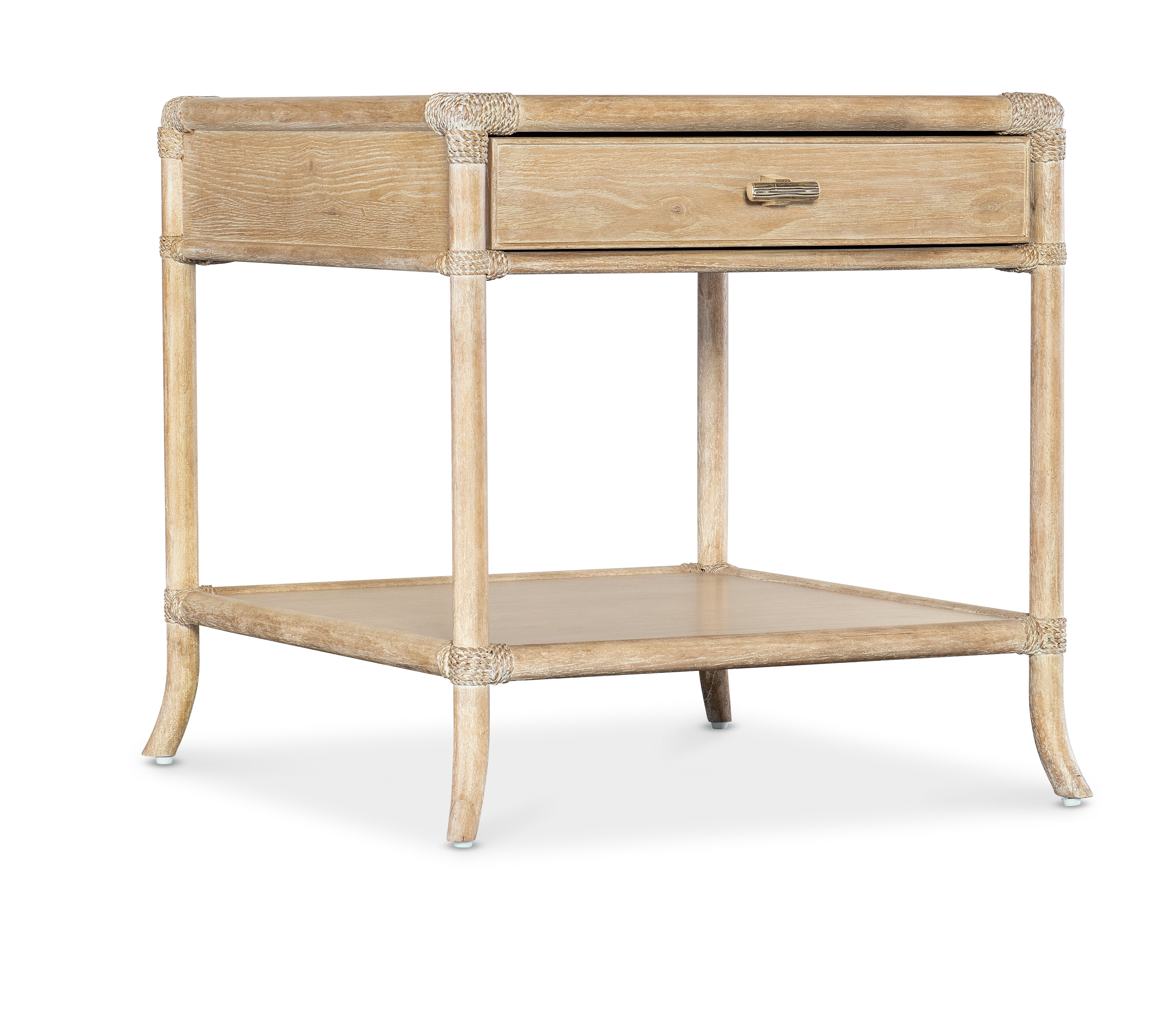 Столик придиванный Retreat Pole Rattan