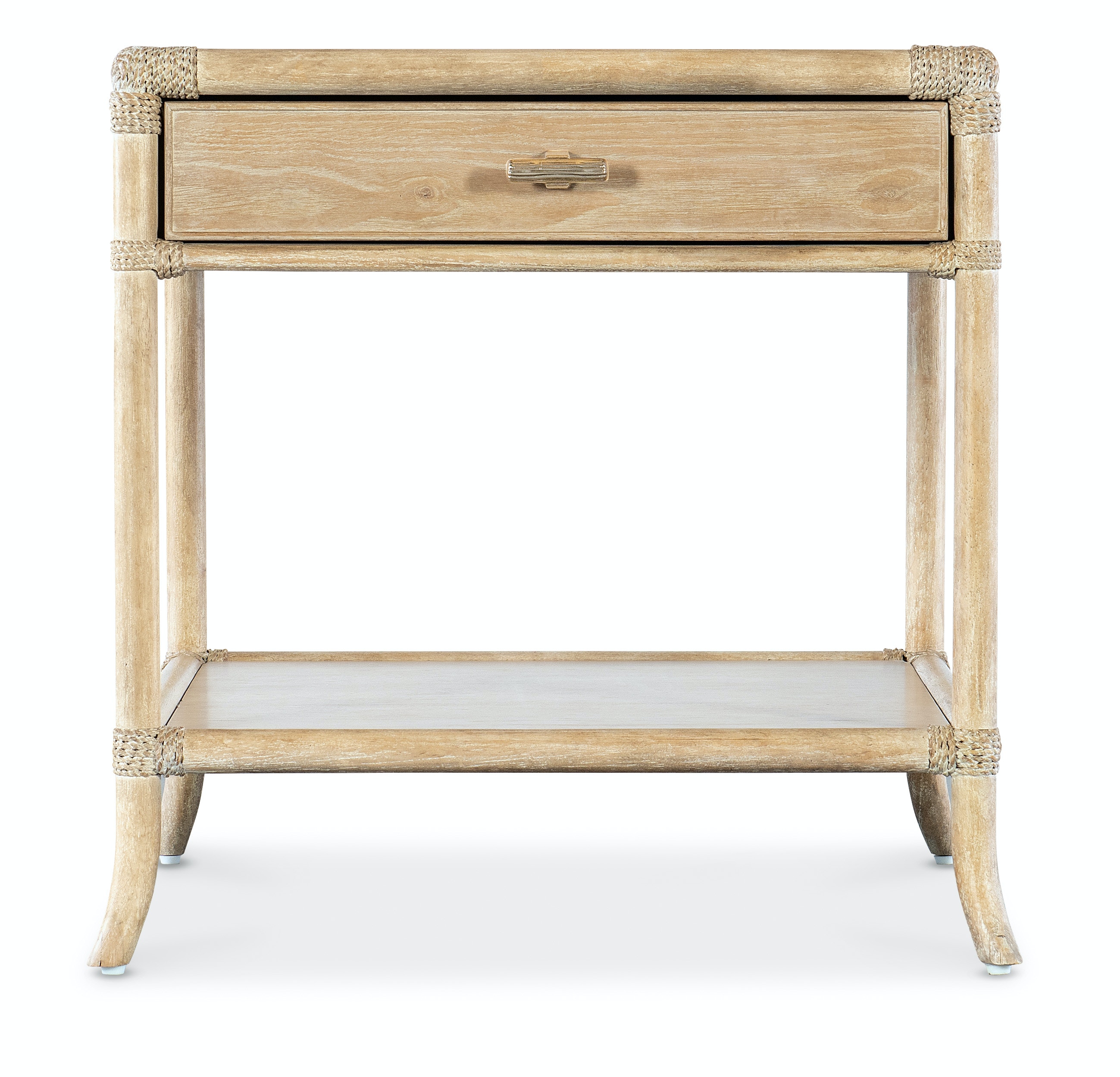 Столик придиванный Retreat Pole Rattan