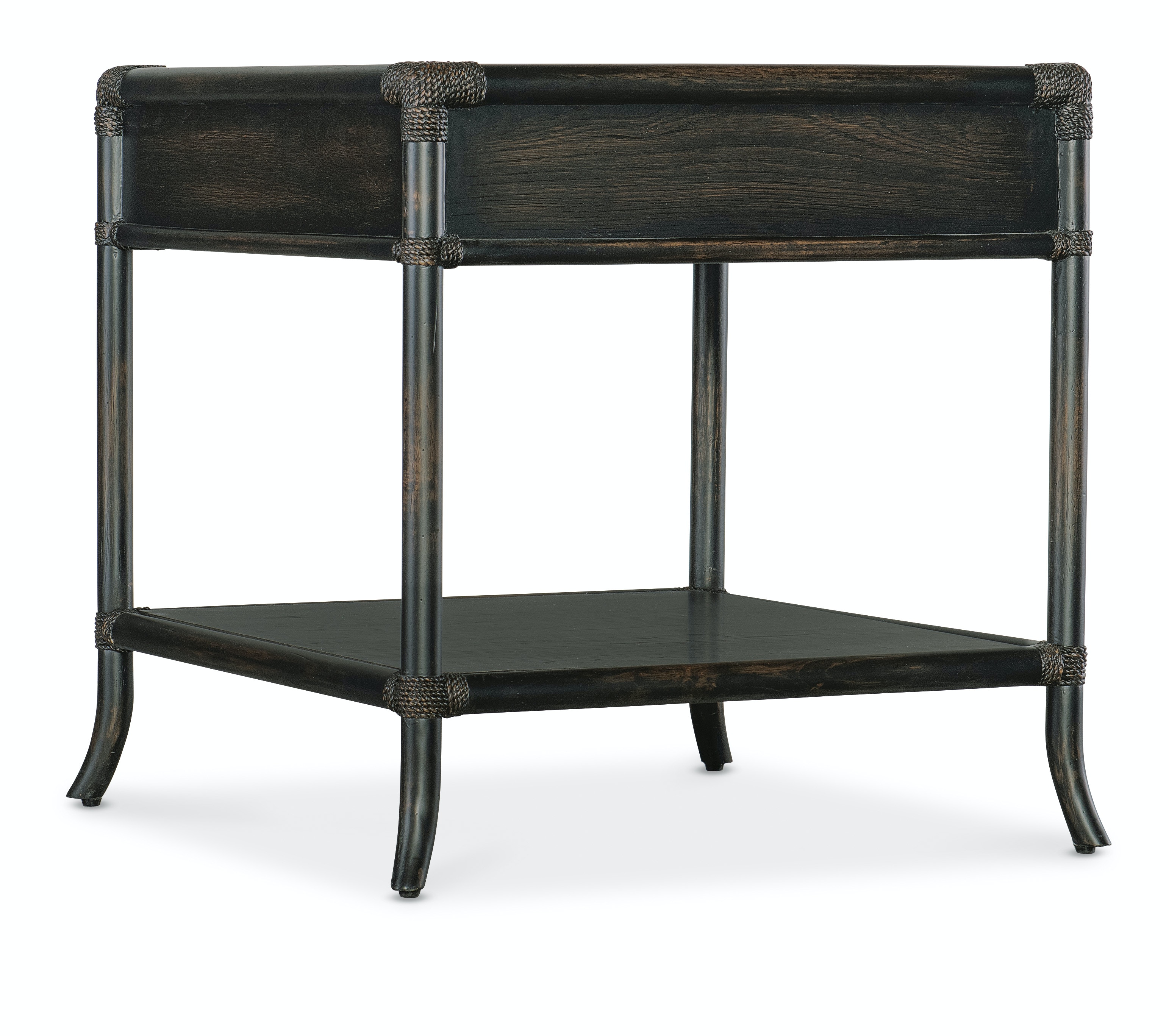 Столик придиванный Retreat Pole Rattan