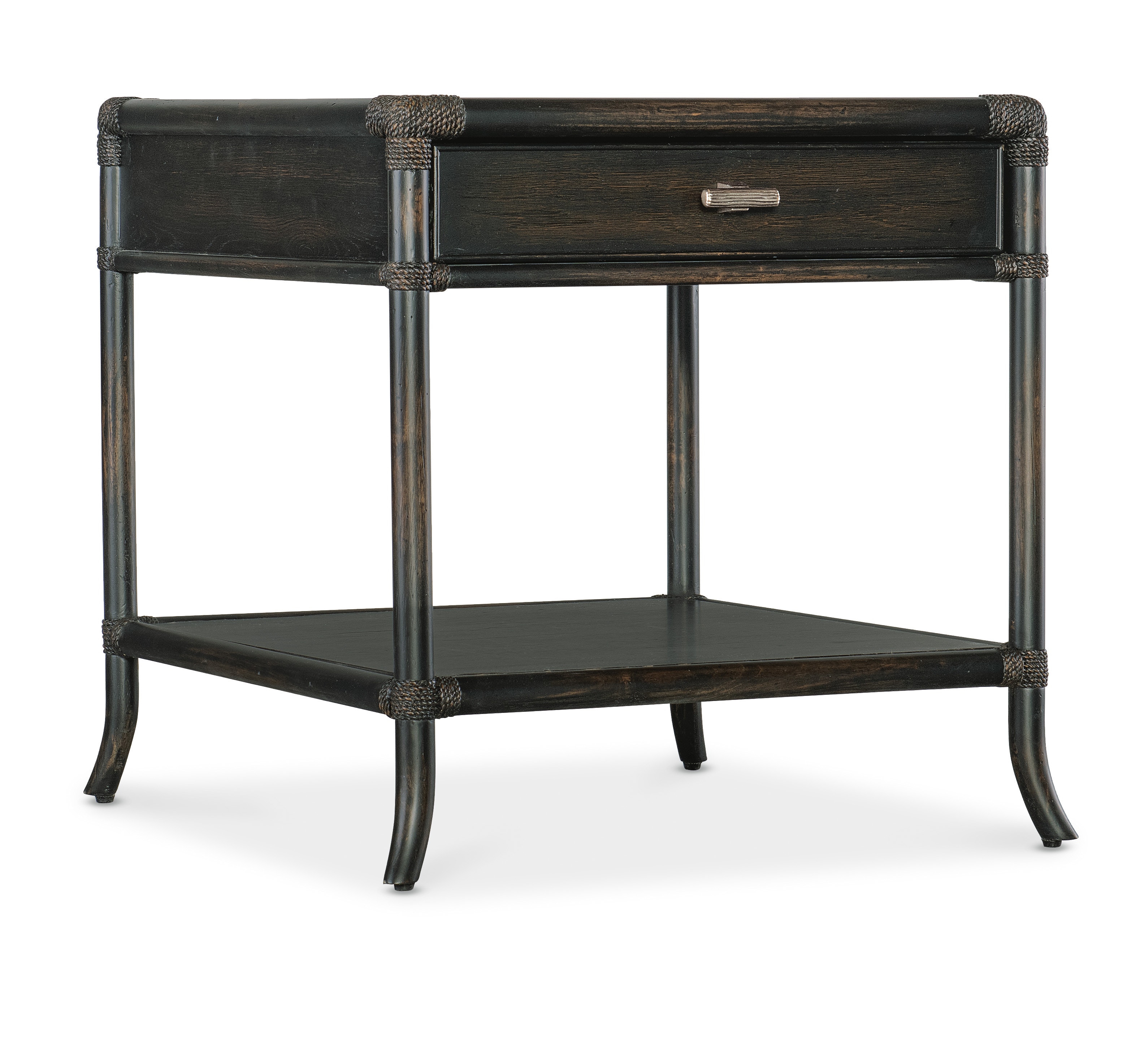 Столик придиванный Retreat Pole Rattan