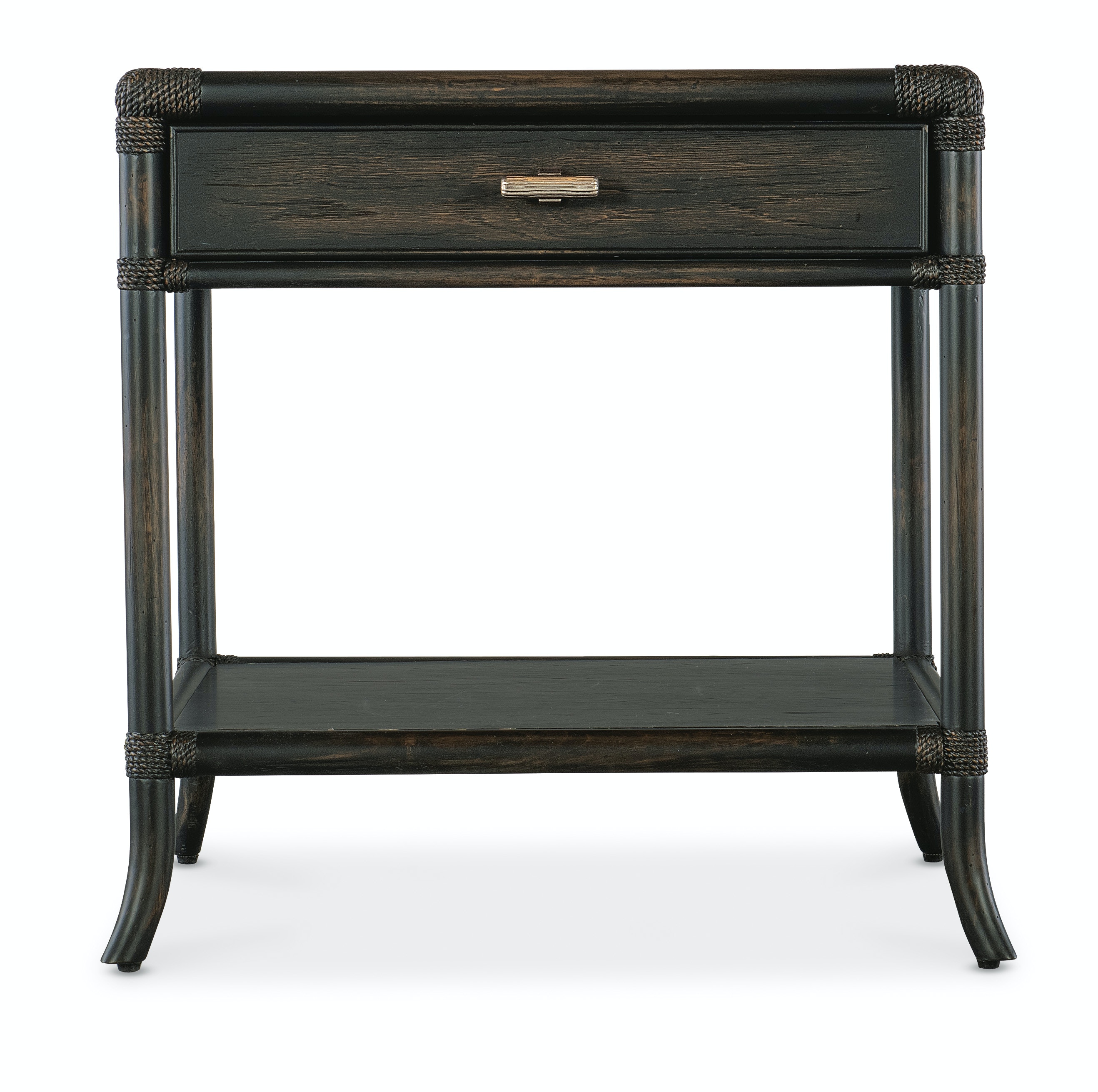 Столик придиванный Retreat Pole Rattan