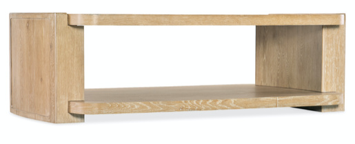 Столик коктейльный Retreat Rectangle