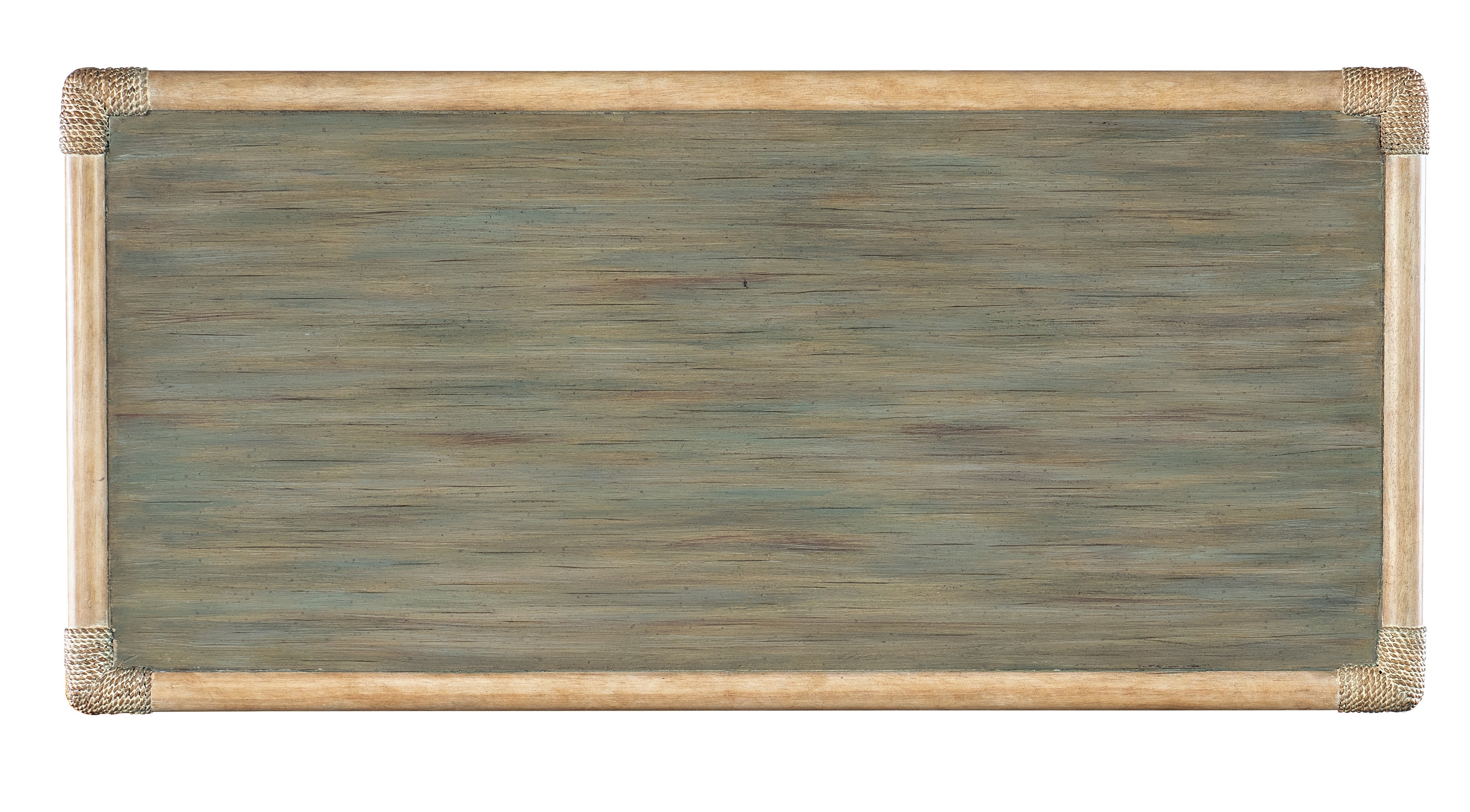 Комод Retreat Pole Rattan