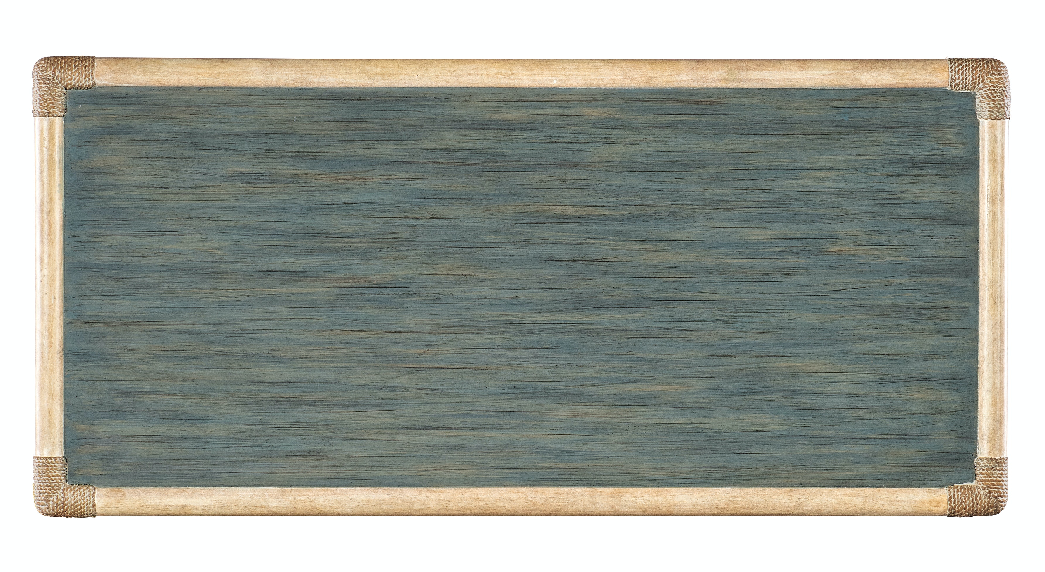 Комод Retreat Pole Rattan