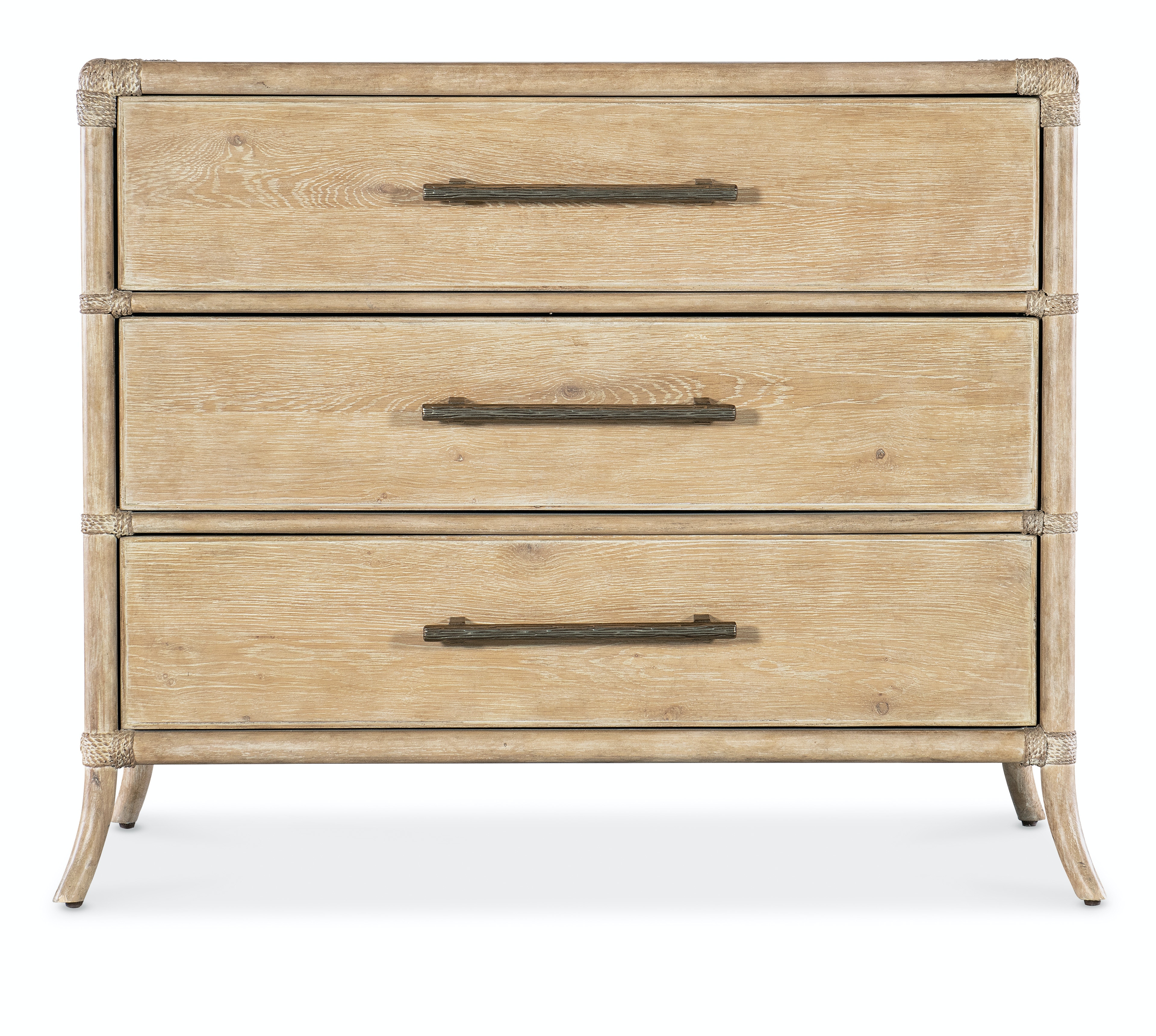 Комод Retreat Pole Rattan