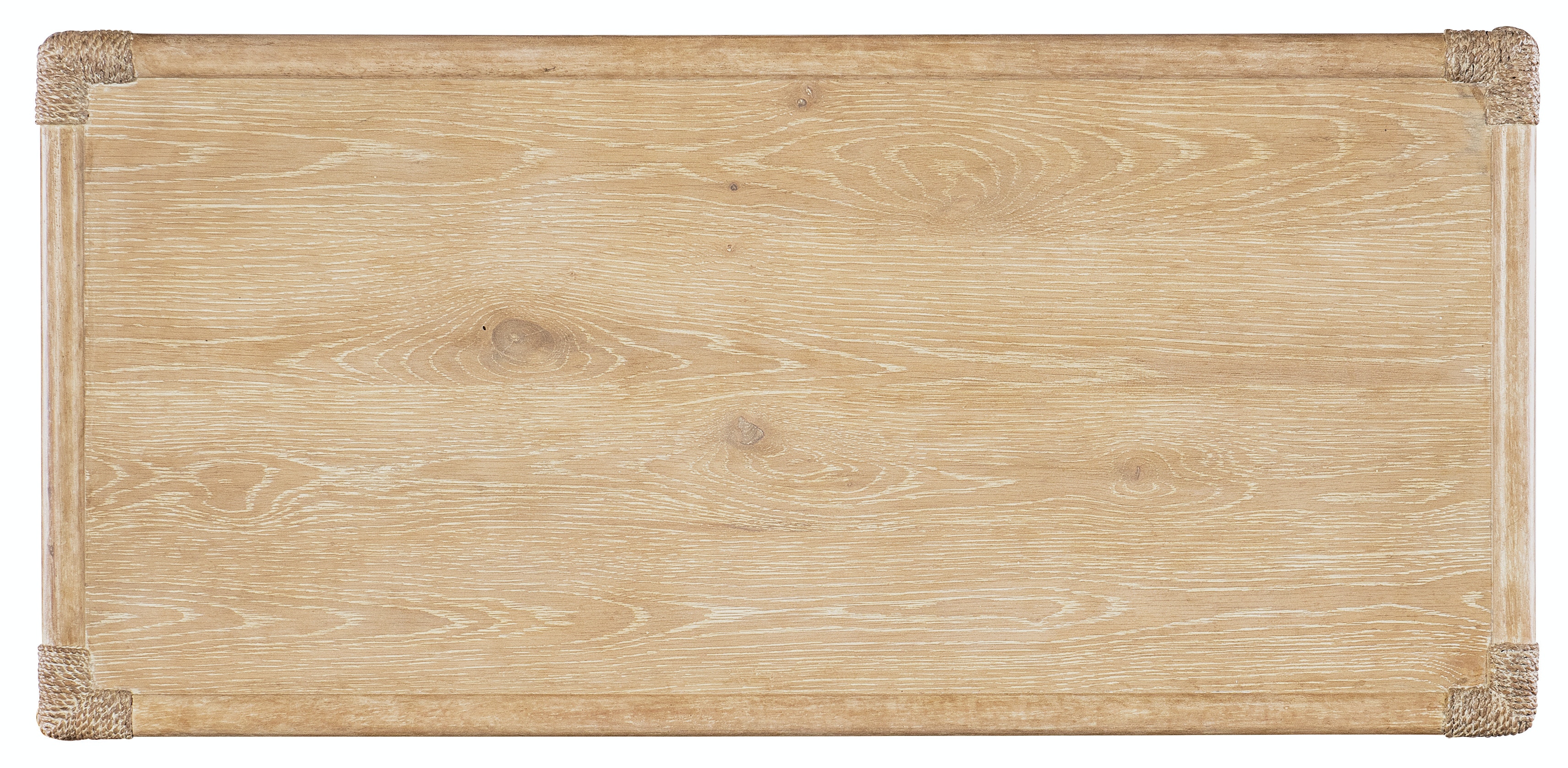 Комод Retreat Pole Rattan