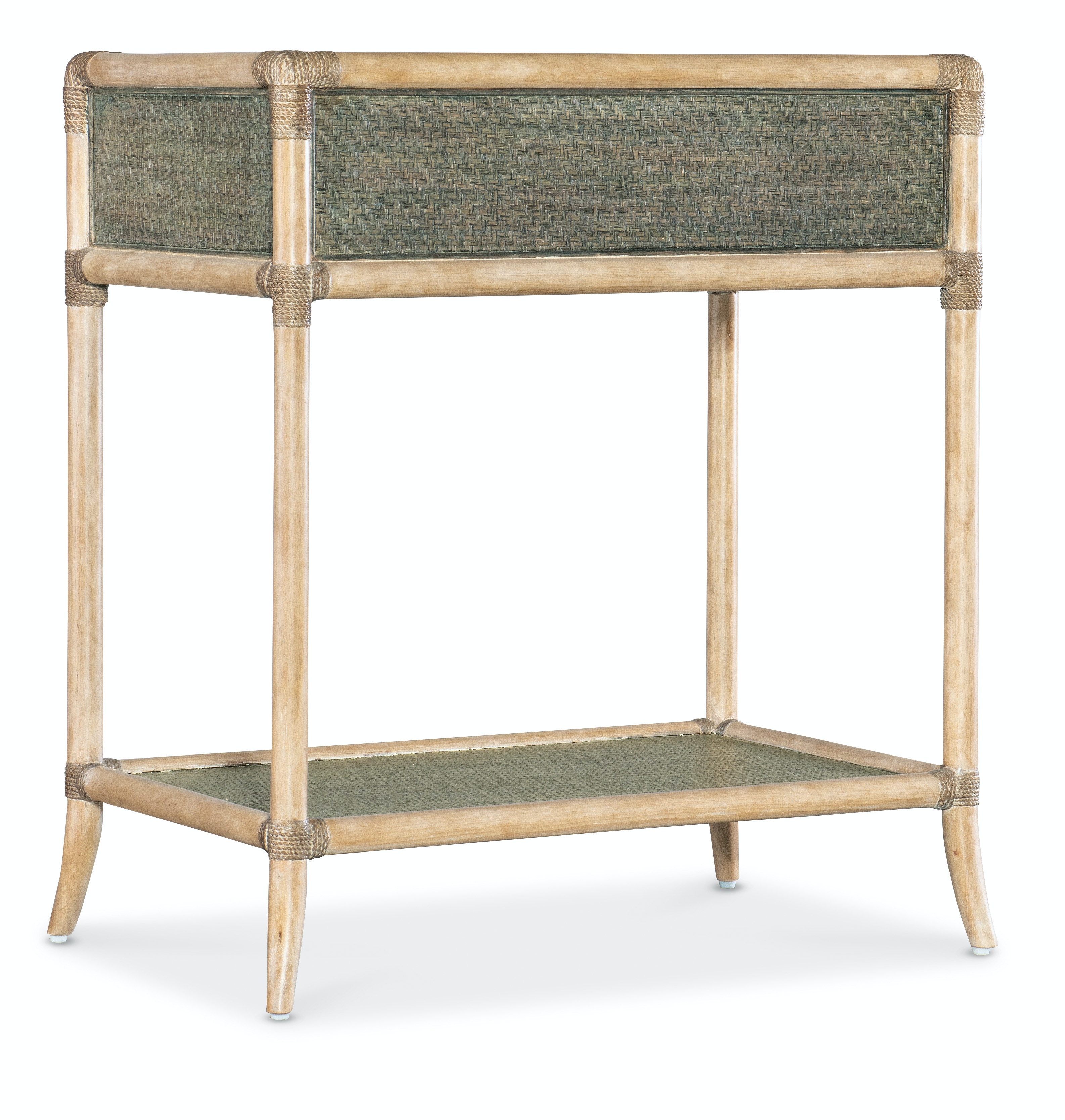 Тумба прикроватная Retreat Pole Rattan