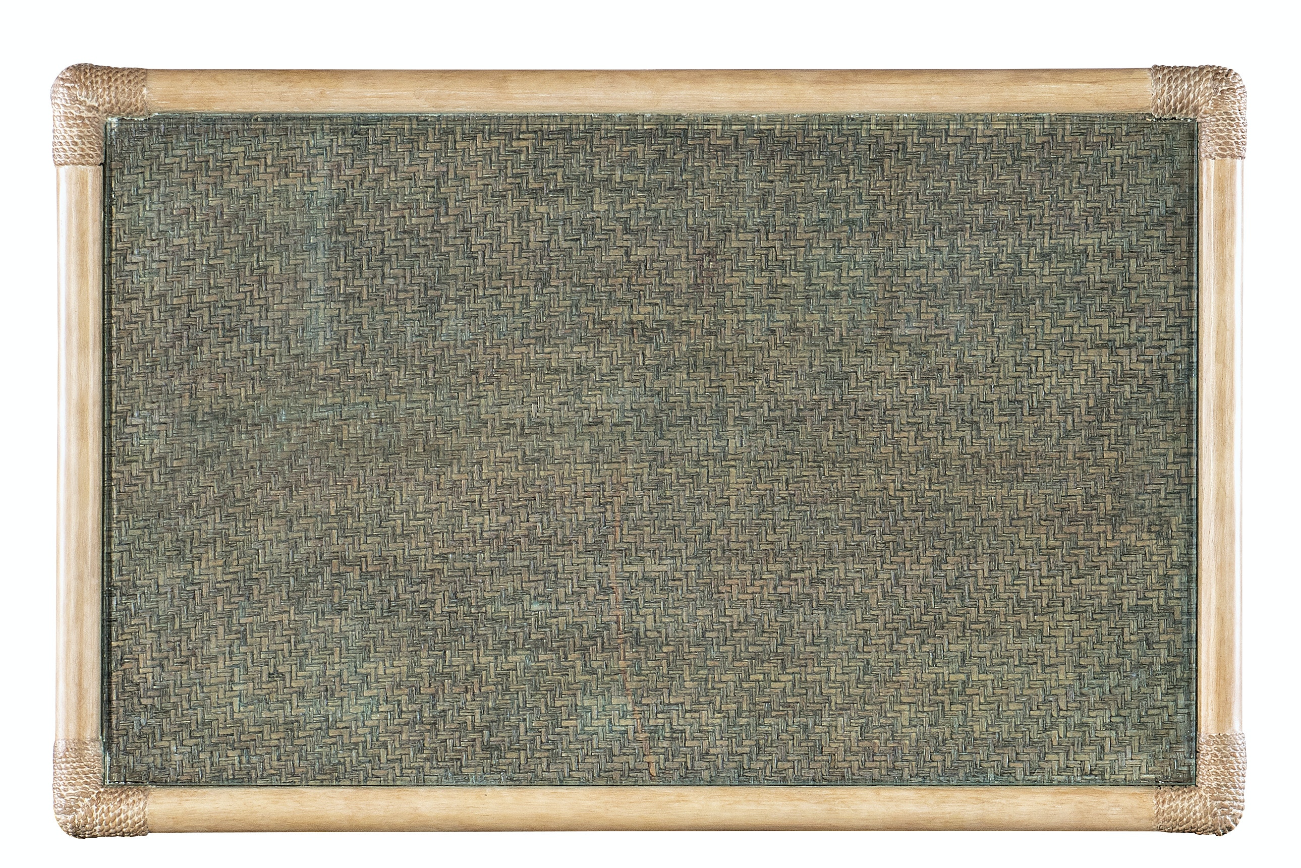 Тумба прикроватная Retreat Pole Rattan