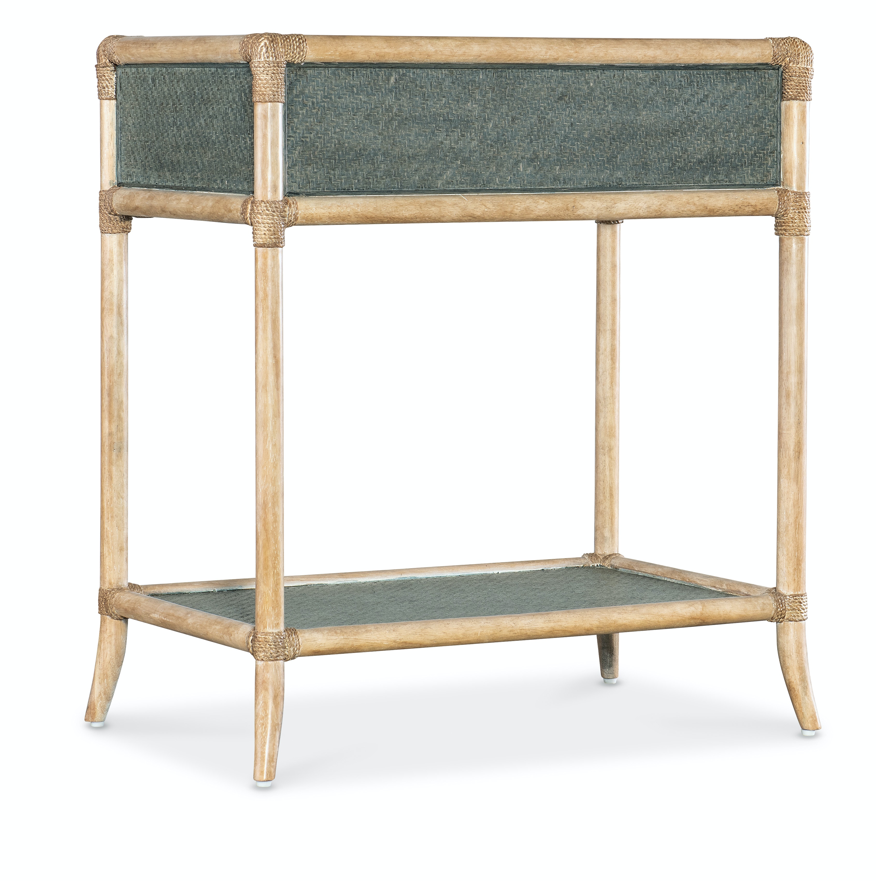 Тумба прикроватная Retreat Pole Rattan